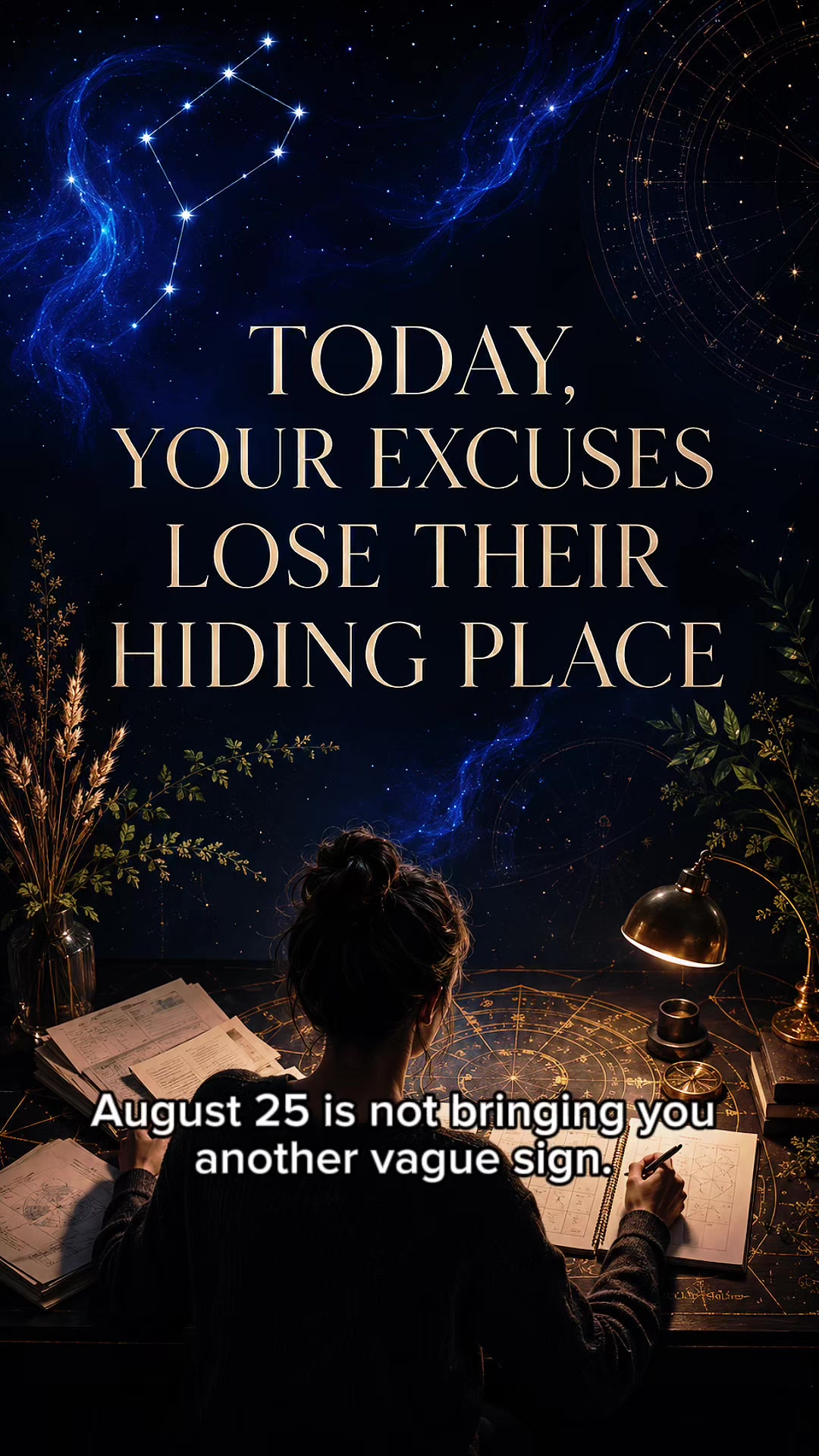 @The Zodiac Diary
