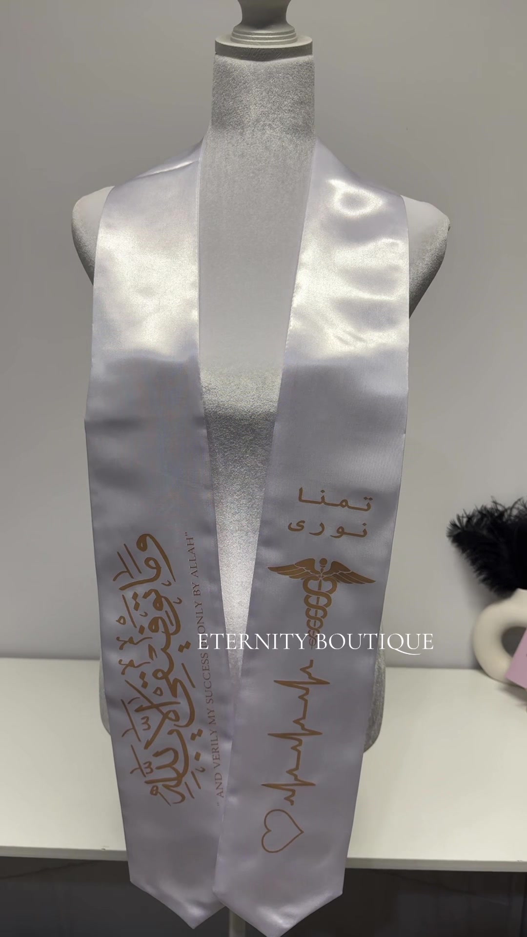 @ETERNITY BOUTIQUE