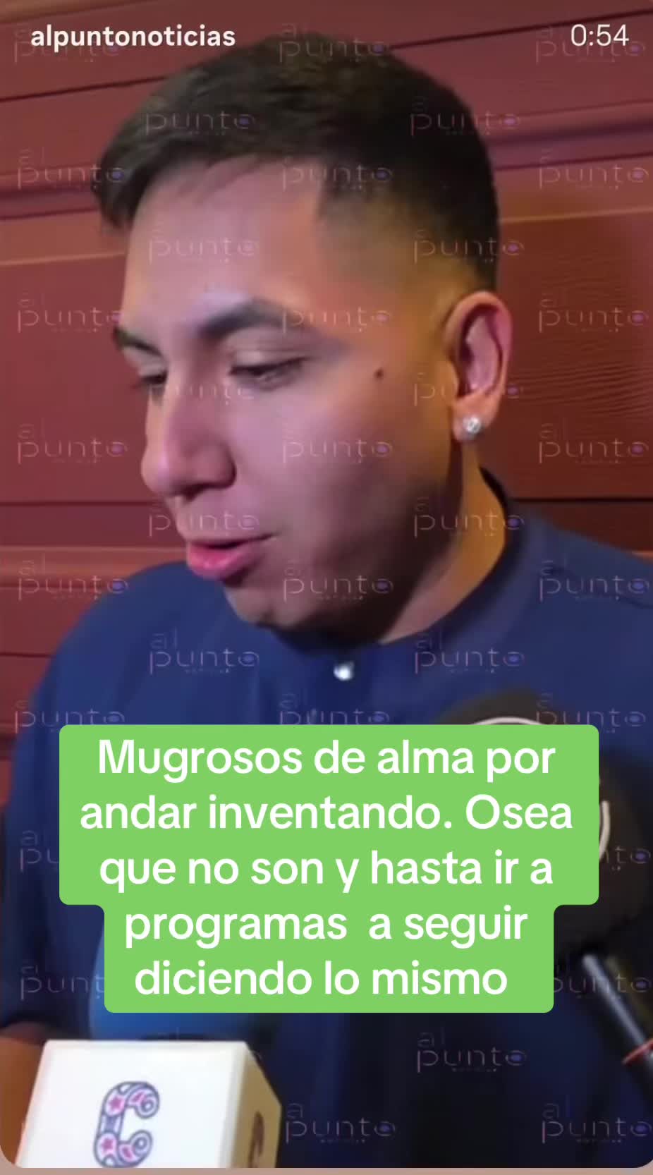 @Radio chisme