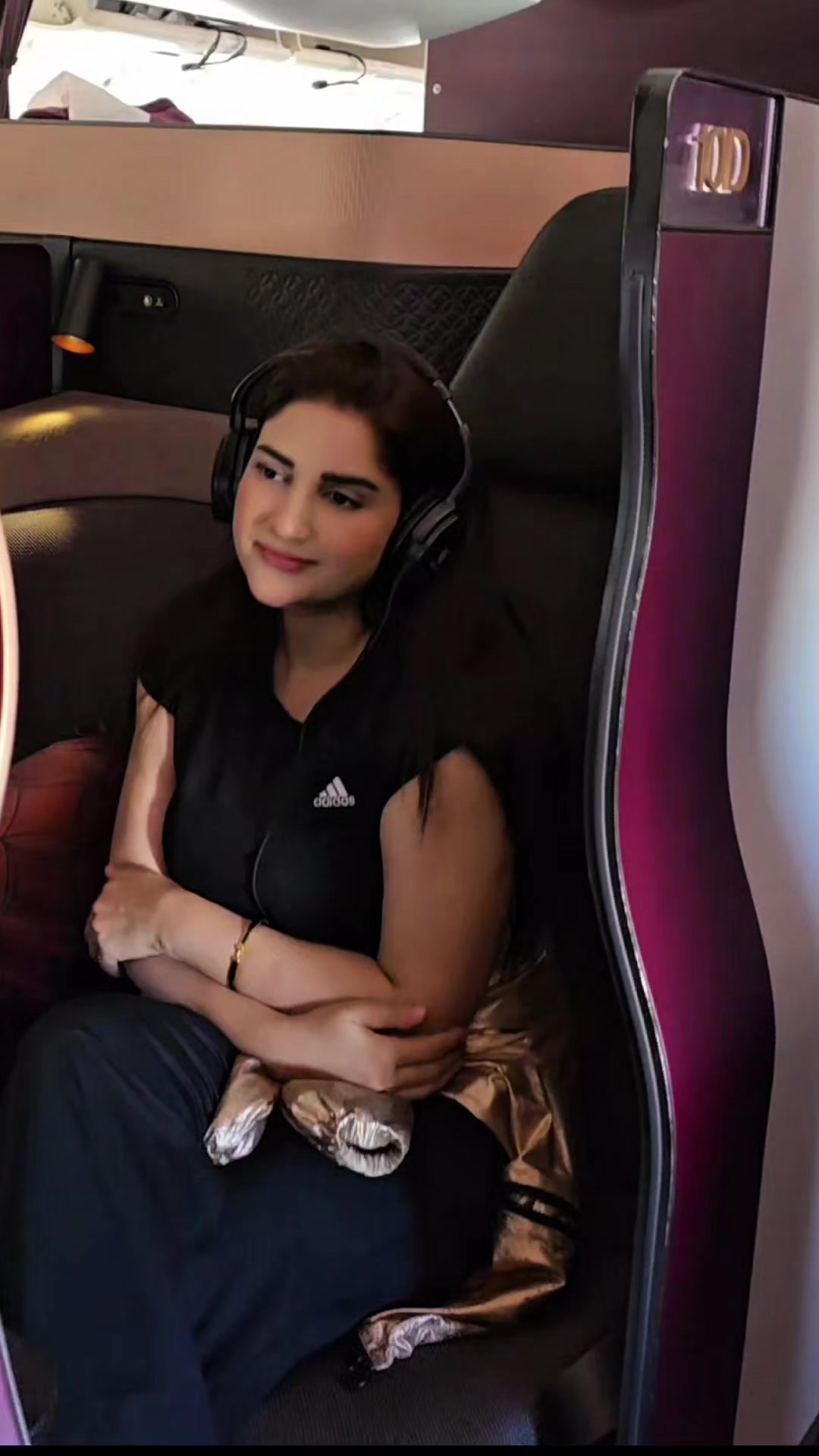 @AliyaAliofficial✅