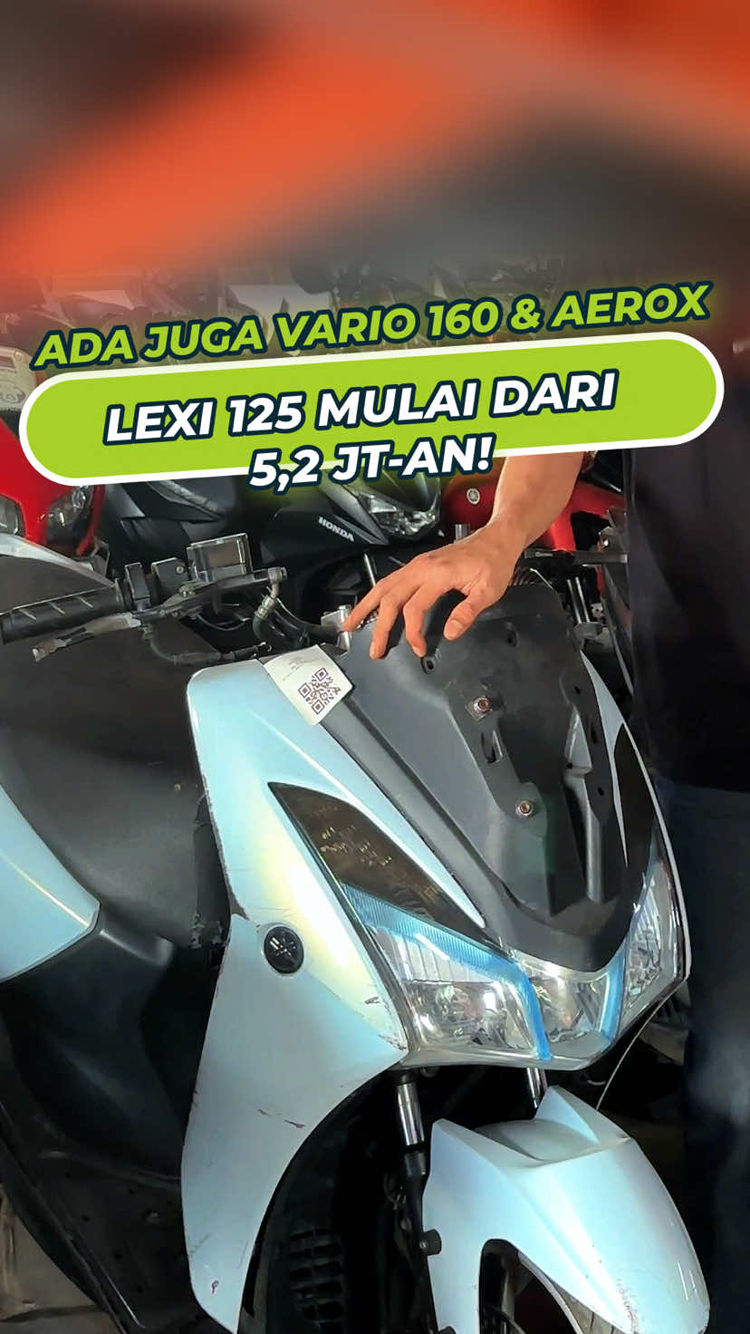 @Grosir Mobil