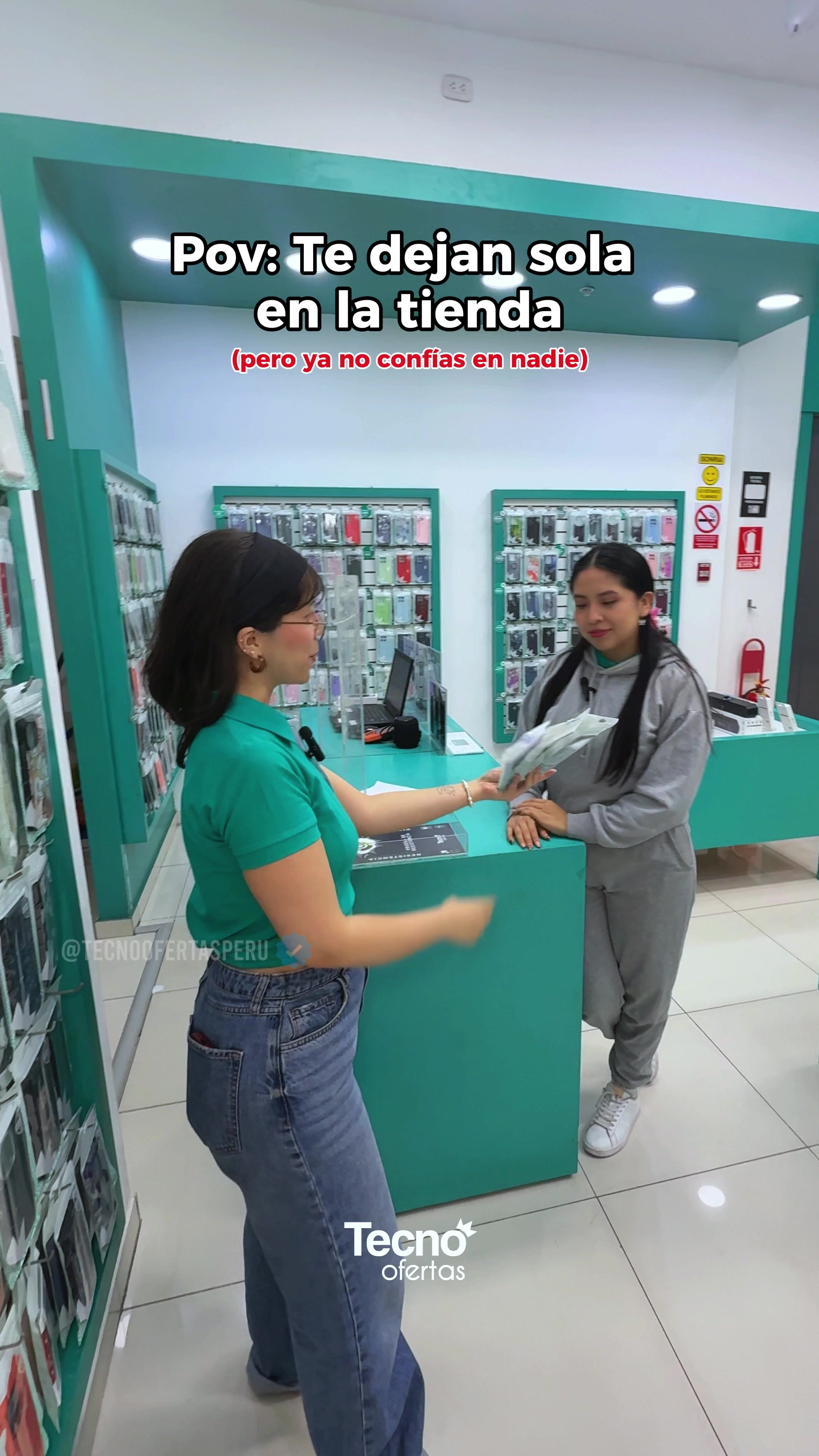 @Tecnoofertas Perú