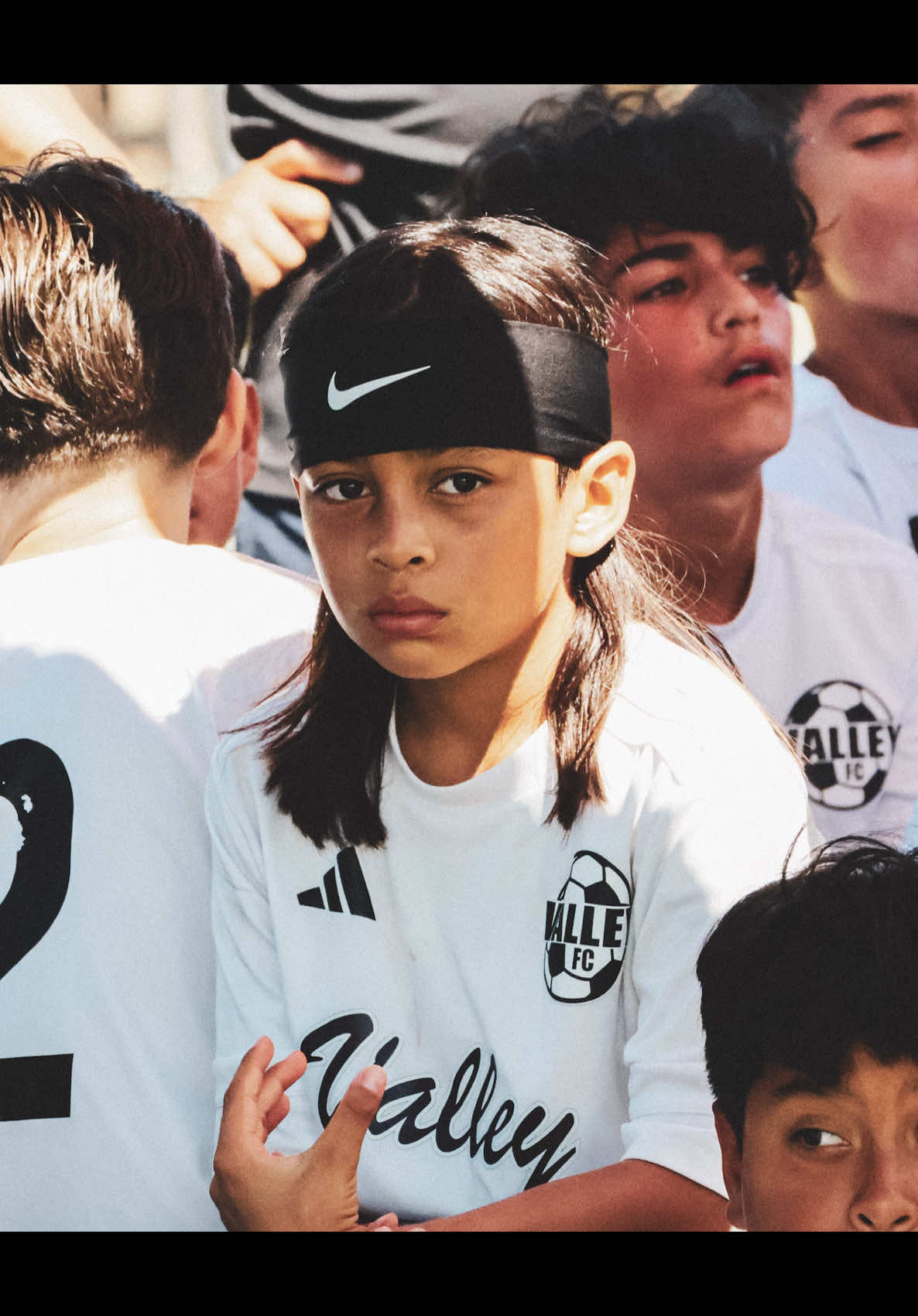 @Valley F.C.