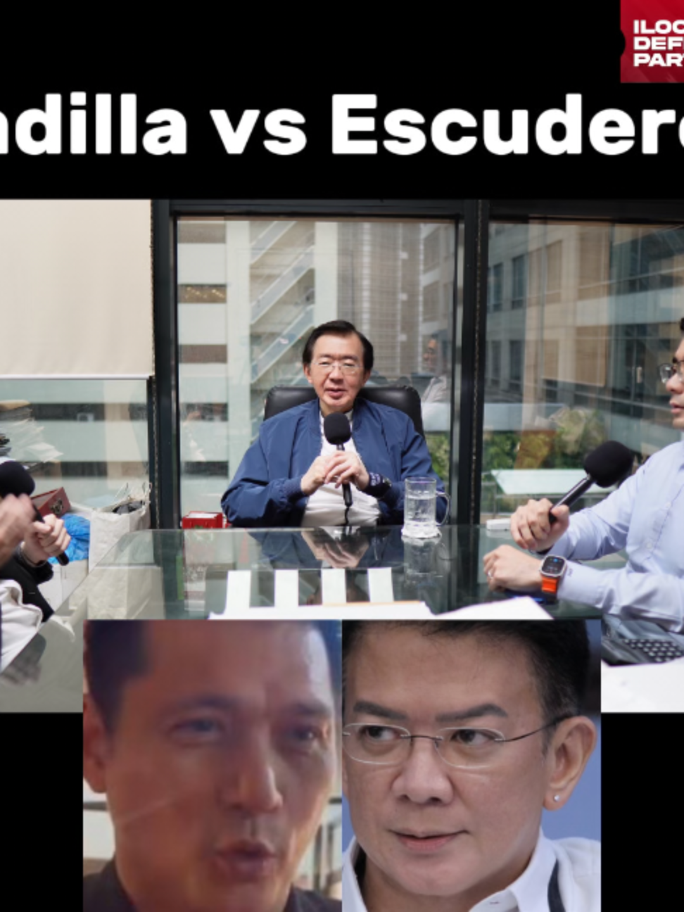 @Ilocano Defenders Partylist