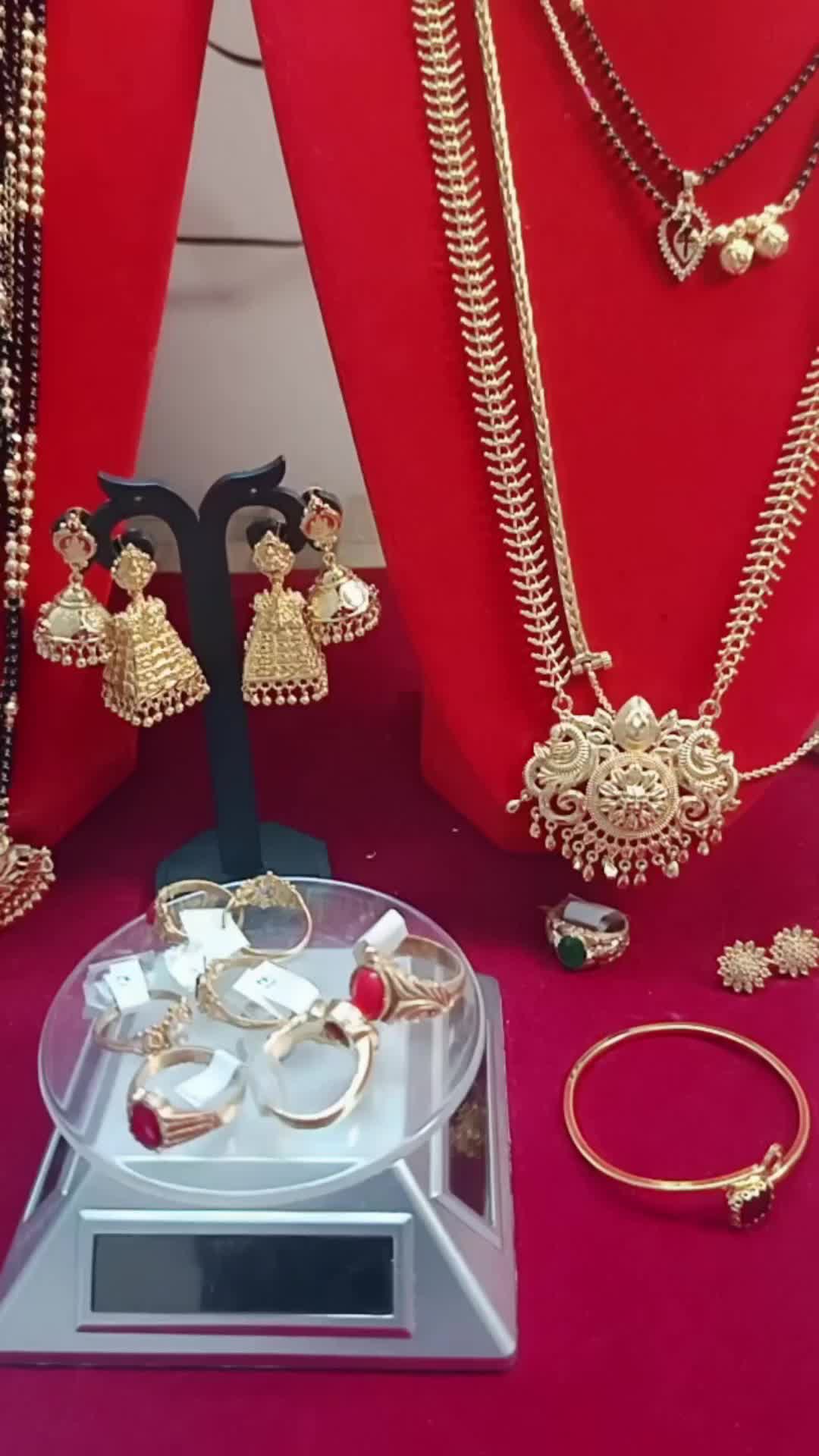 @Dhezi Jewellery Collection
