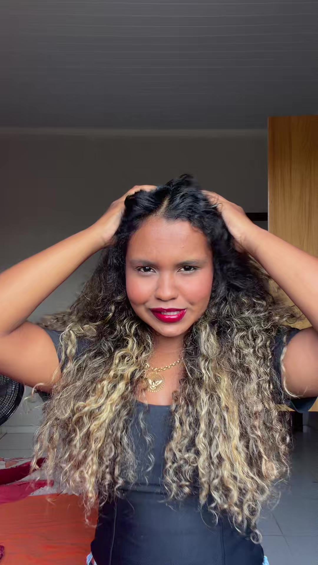 @Joyce Oliveira8978