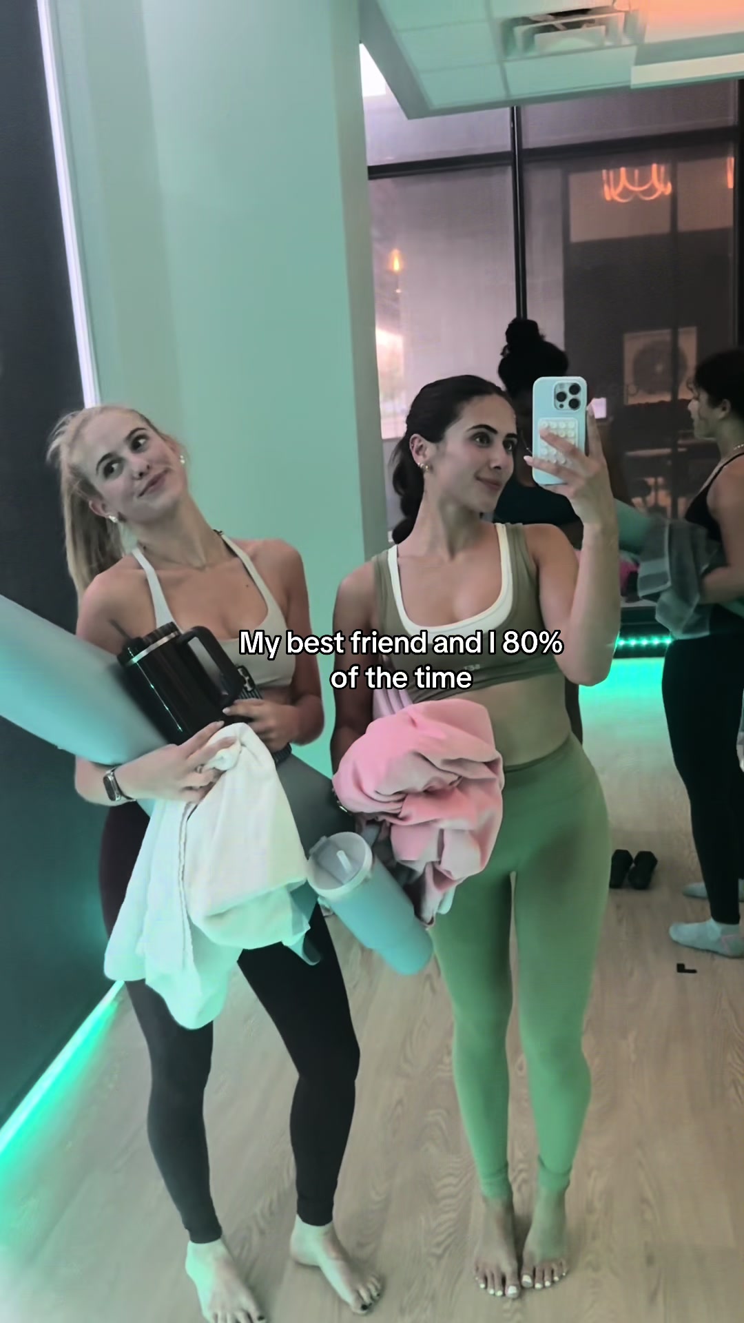 @Mia Miranda