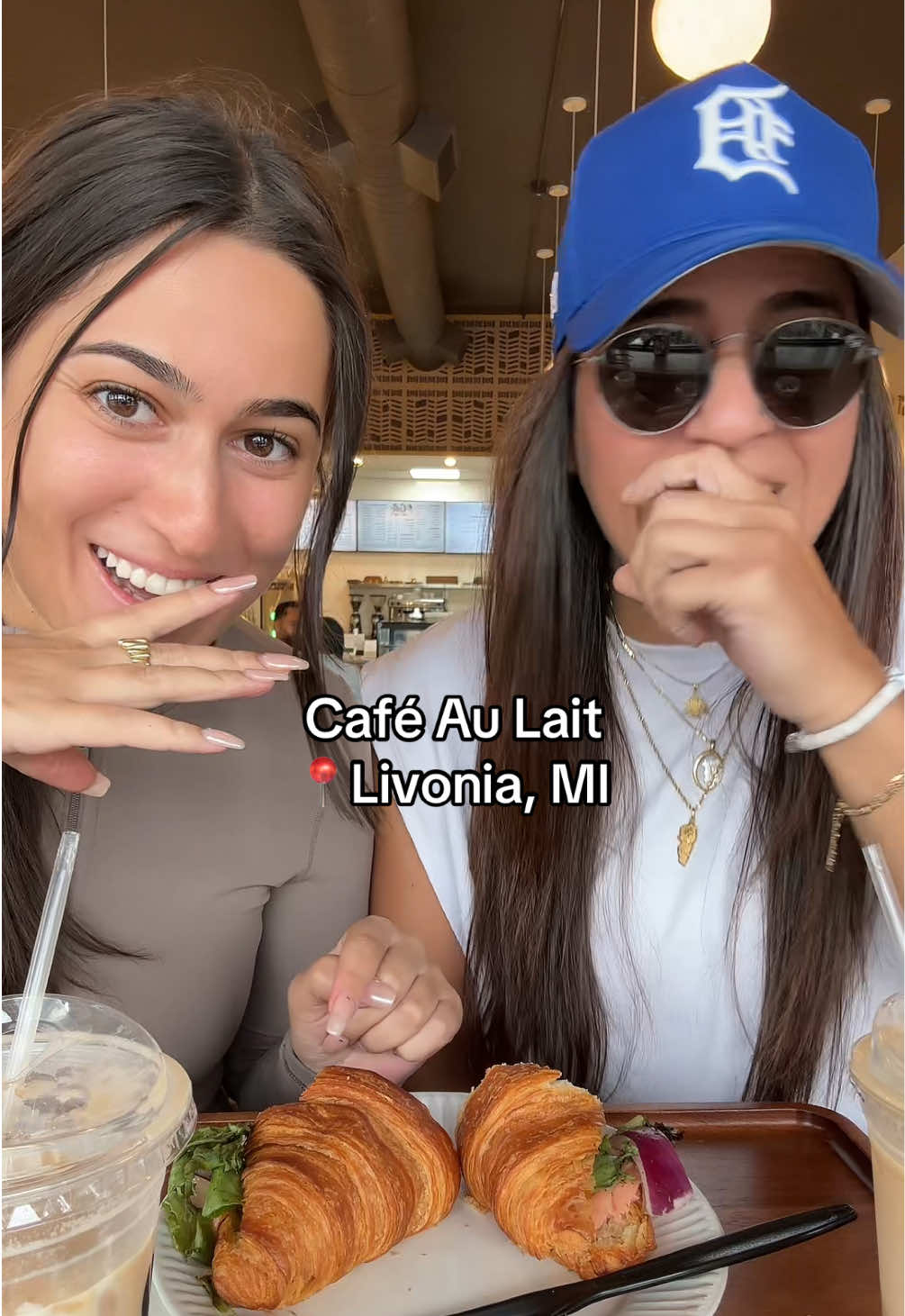 @Maya Mourani