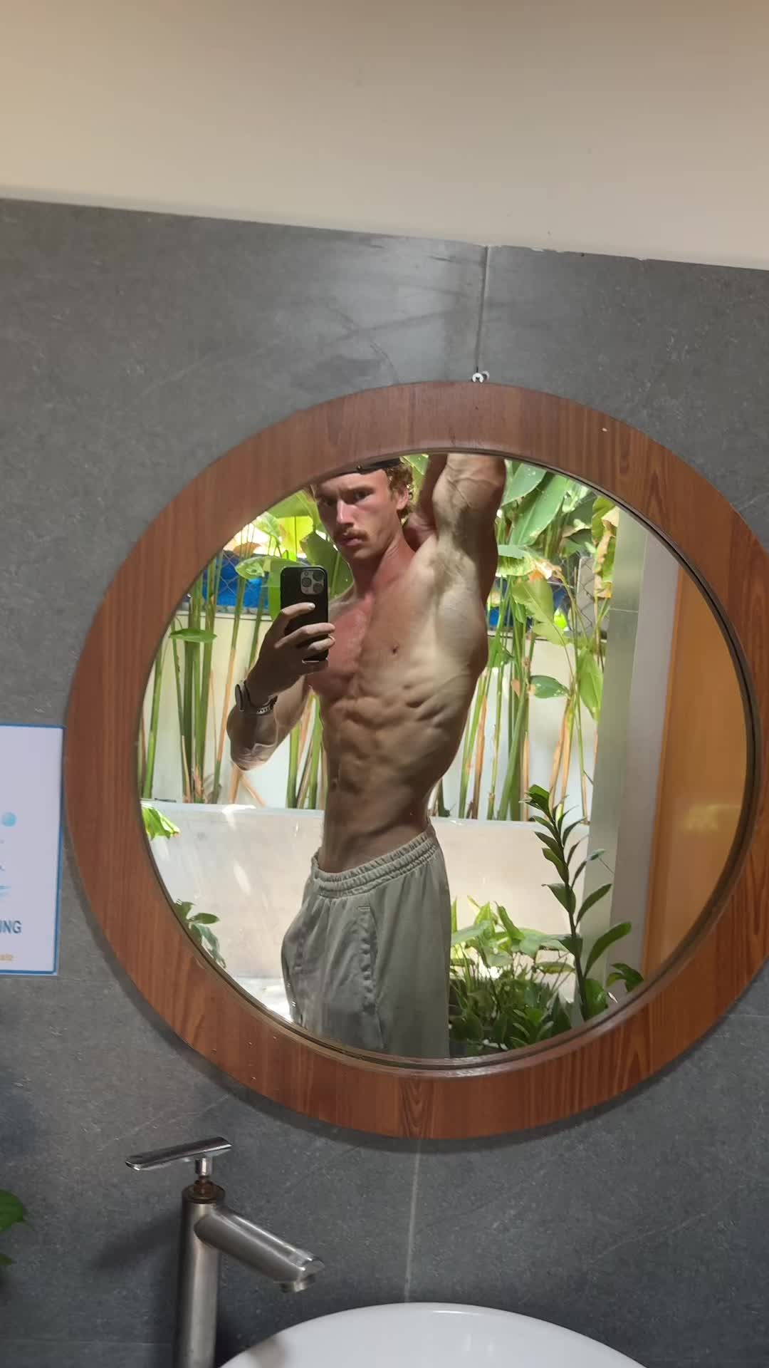 @Sean Mason | Fitness Coach