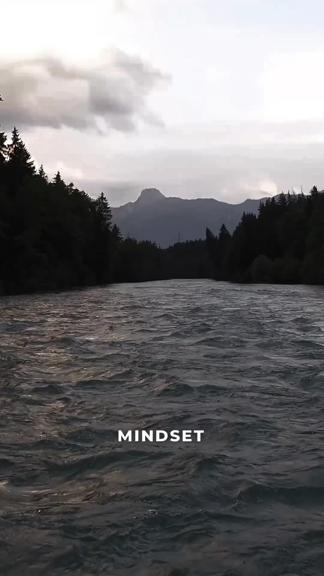 @Mindset Healer