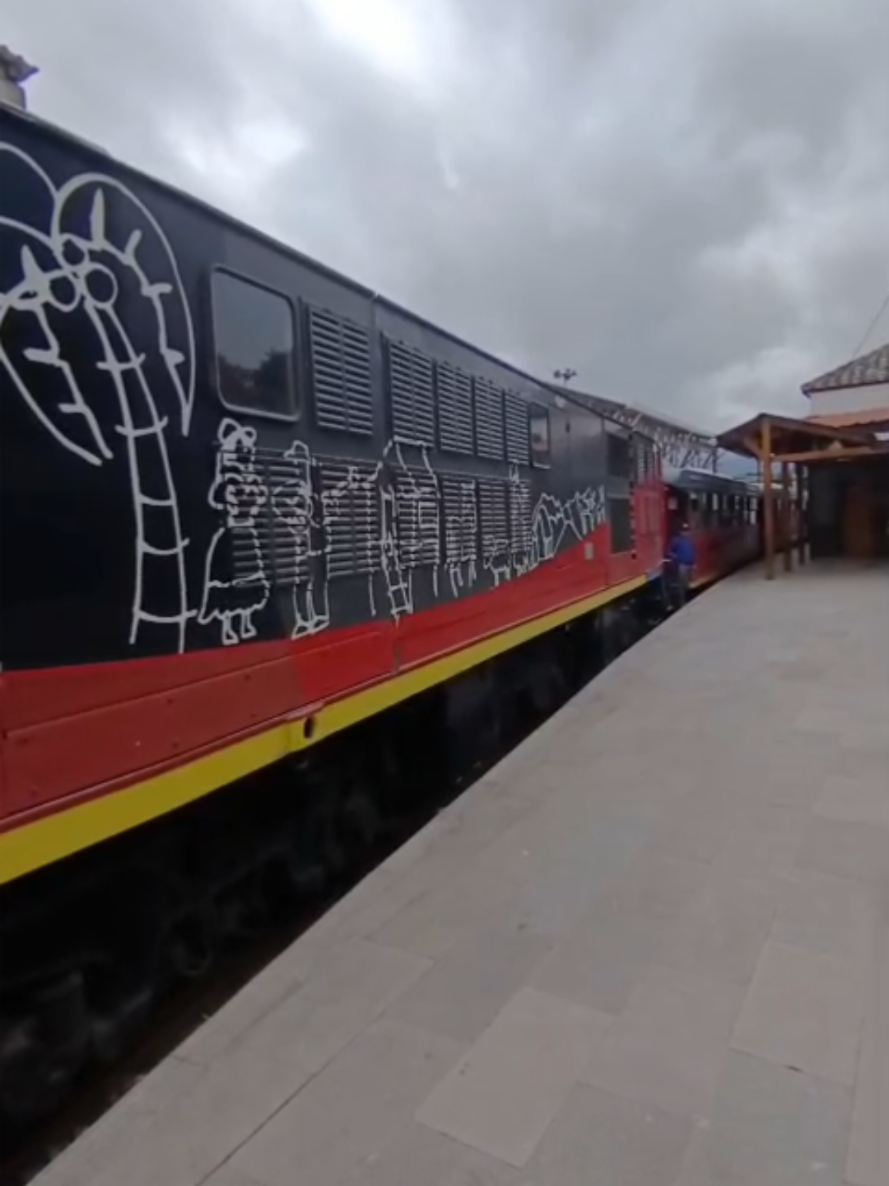 @Ecuador Adventure.