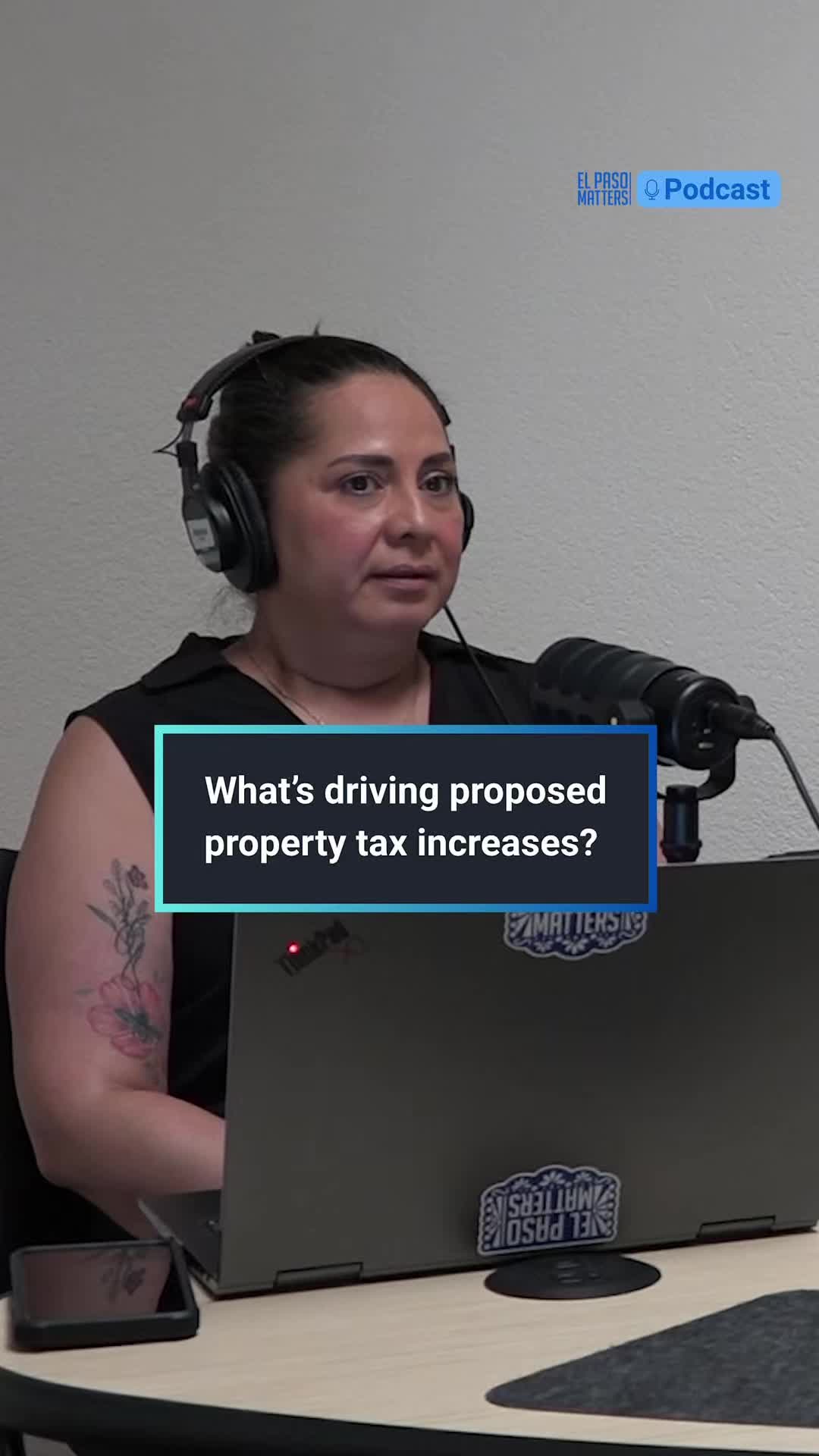 @Local news from El Paso, Texas