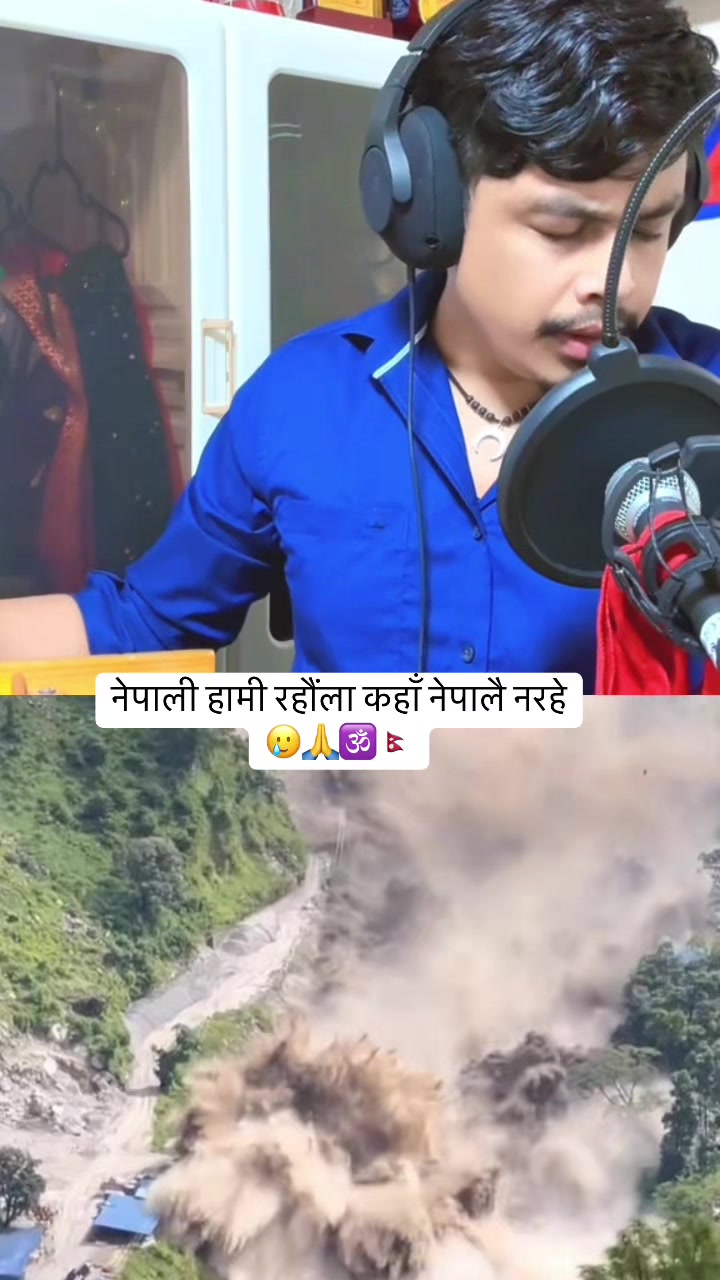 @Durgesh Karki🎤