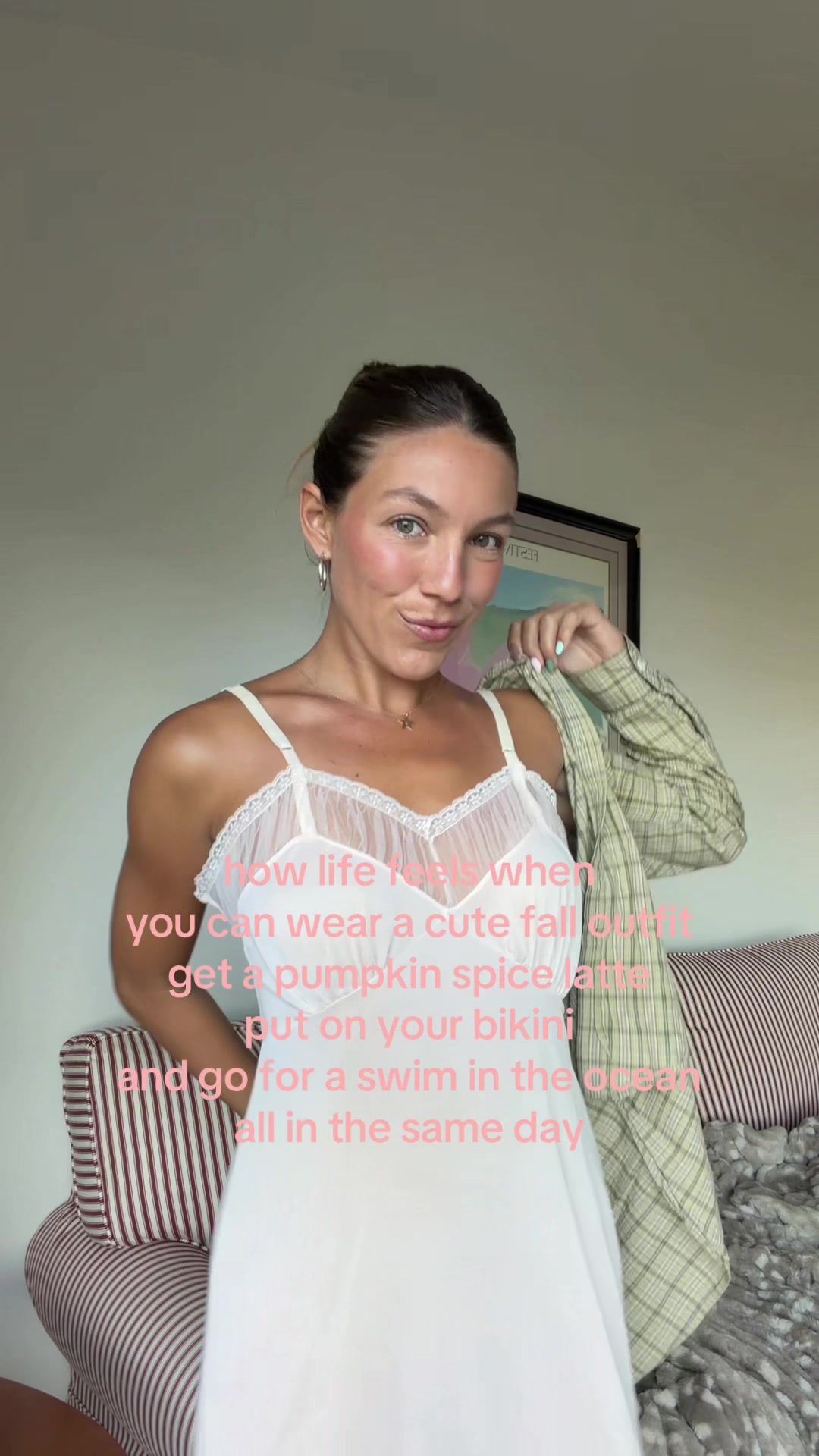 @Chloe Montoya