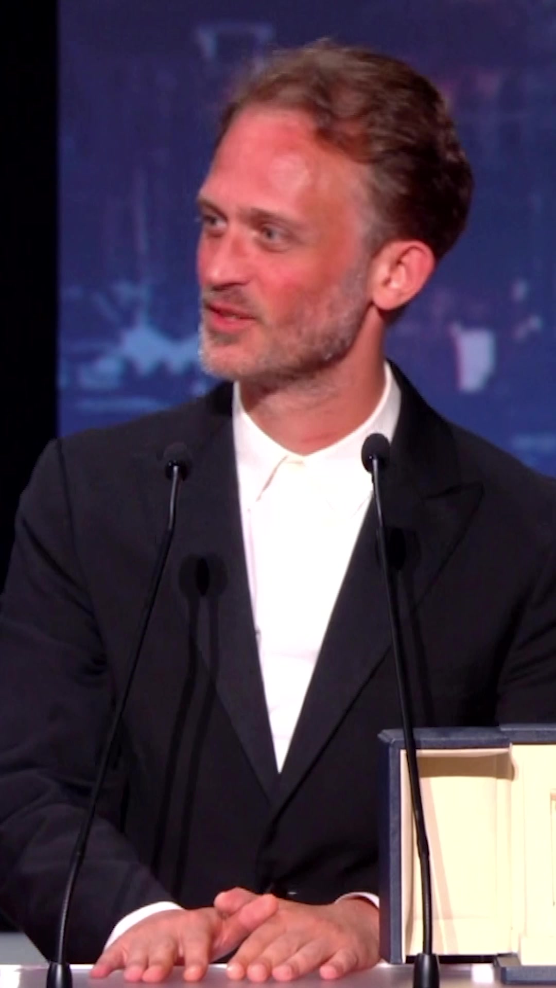 @FestivaldeCannes