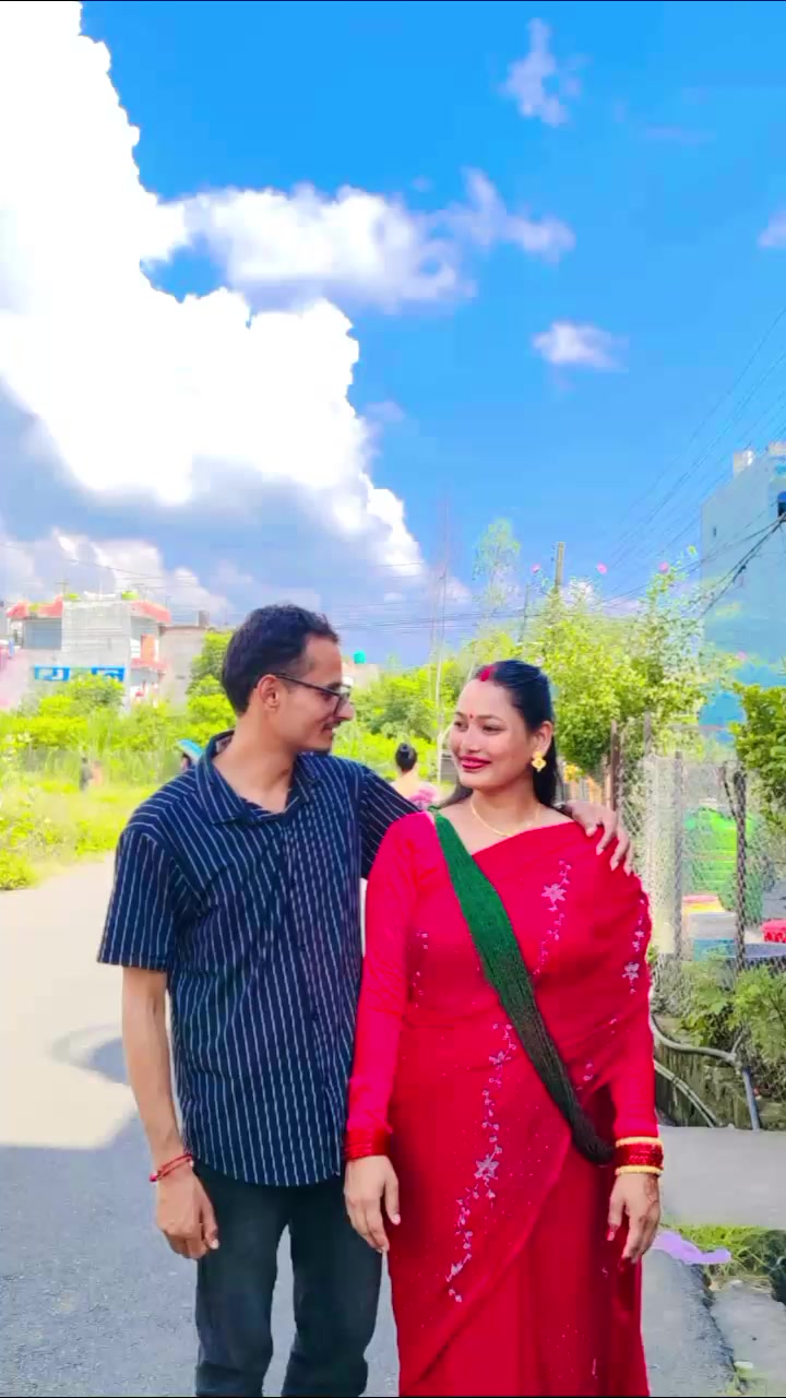 @Shahi Rabina Thaquree