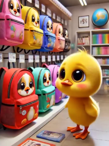 @Lavender Ducks