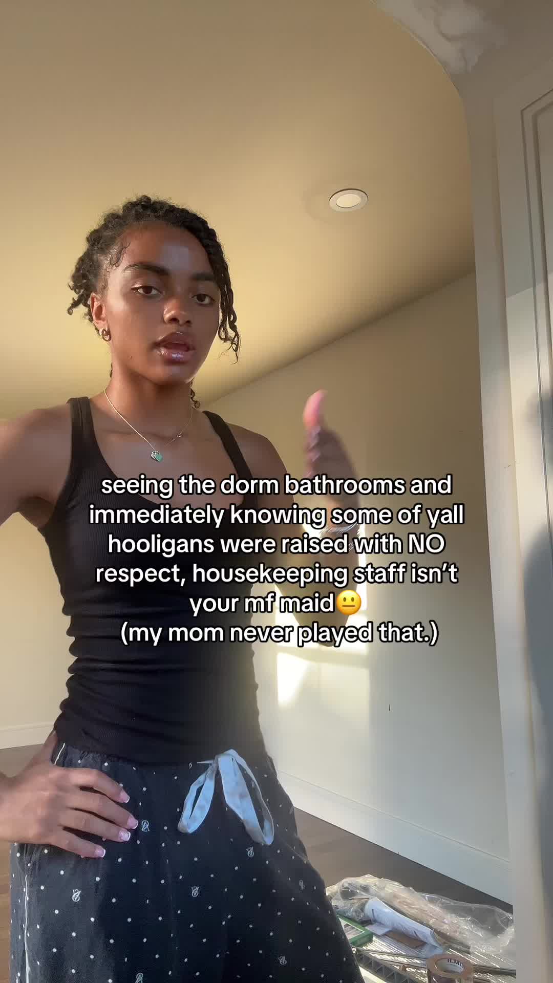 @LAILA MARIE