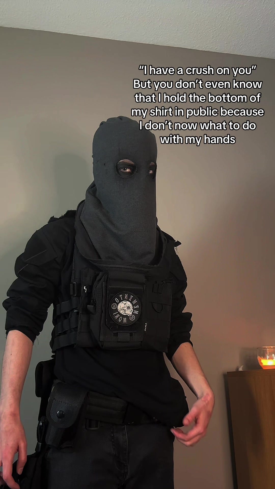 @Corvid