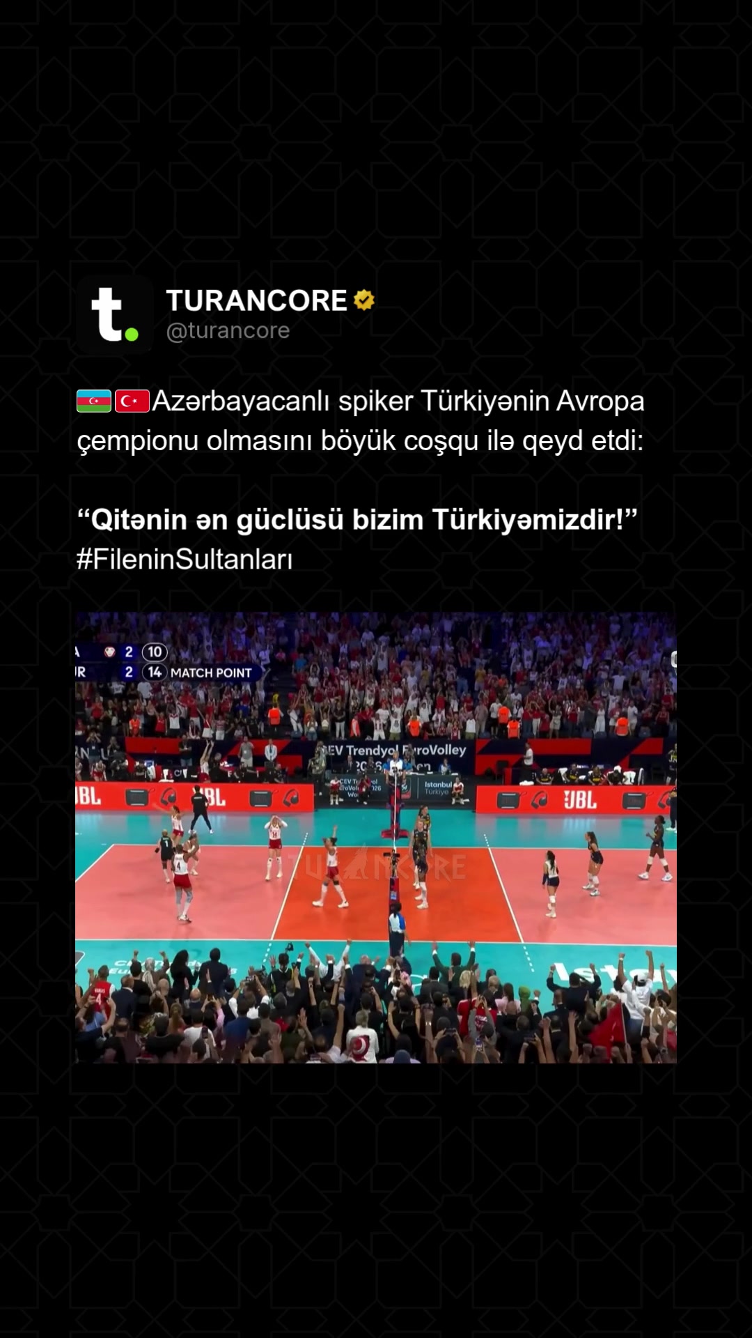 @Turancore