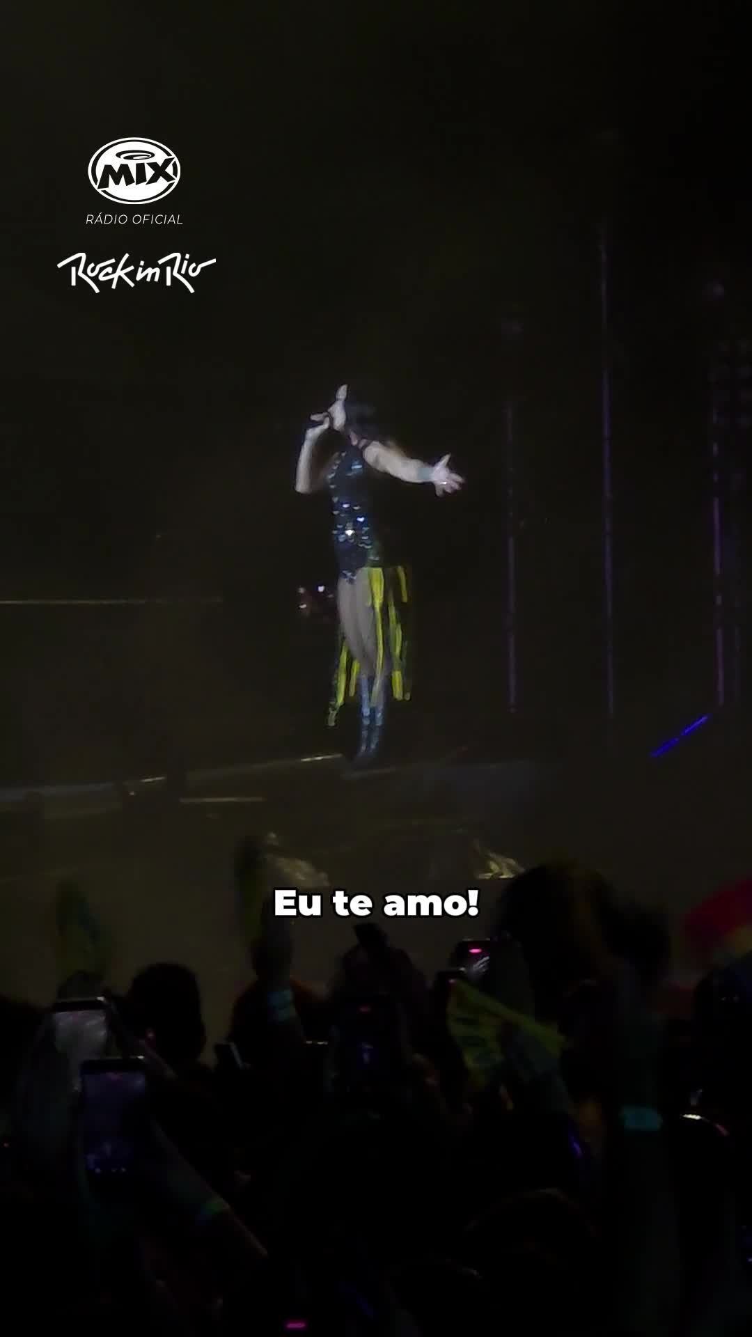 @Rádio Mix FM
