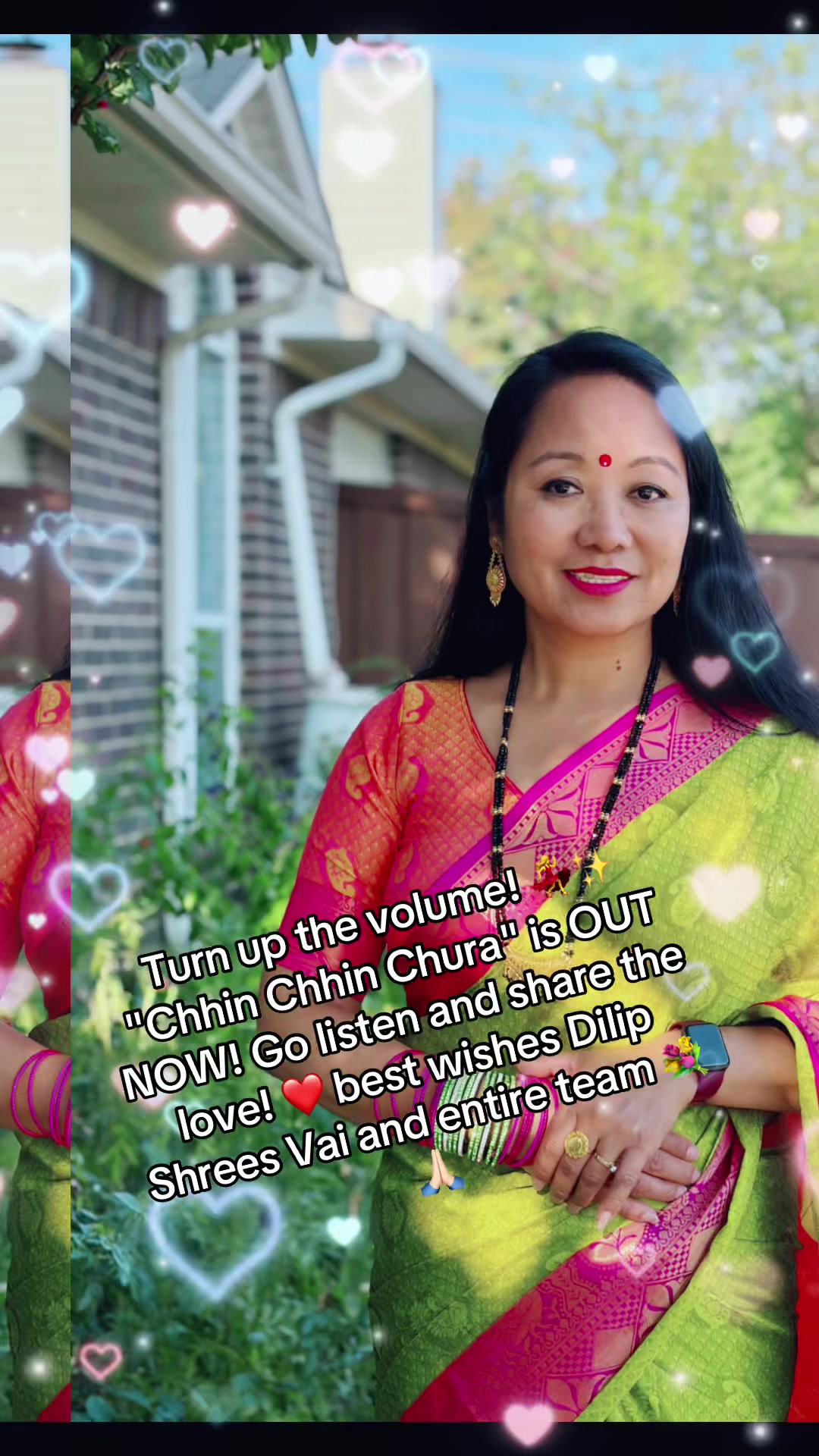 @Kamala Thapa