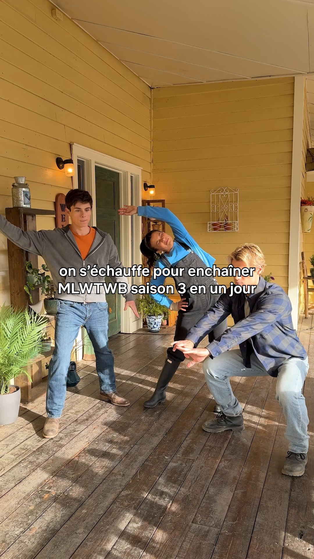 @NetflixFR