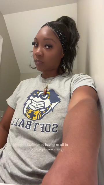 @Kadejah Hines