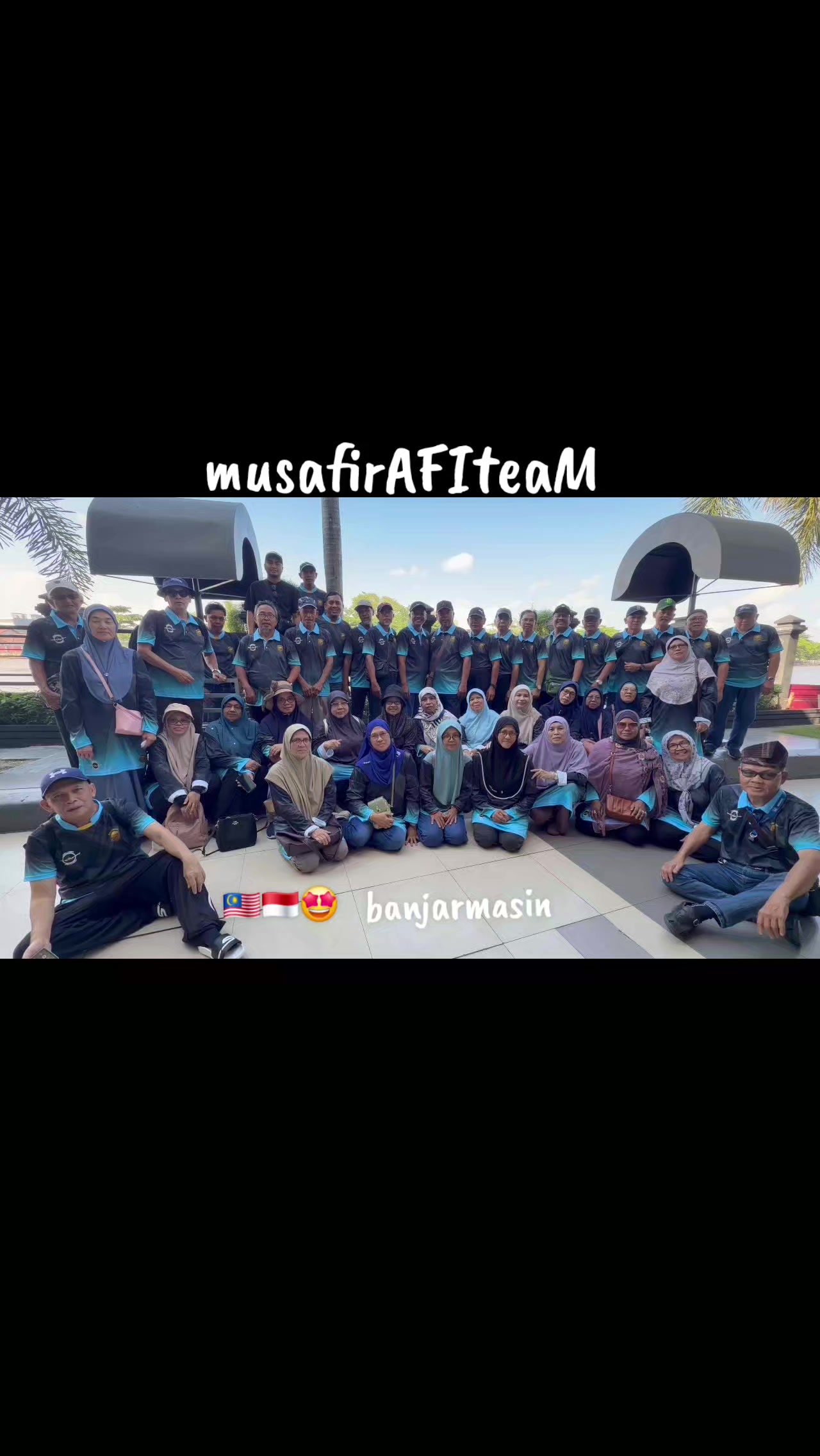 @MUSAFIR AFI TEAM
