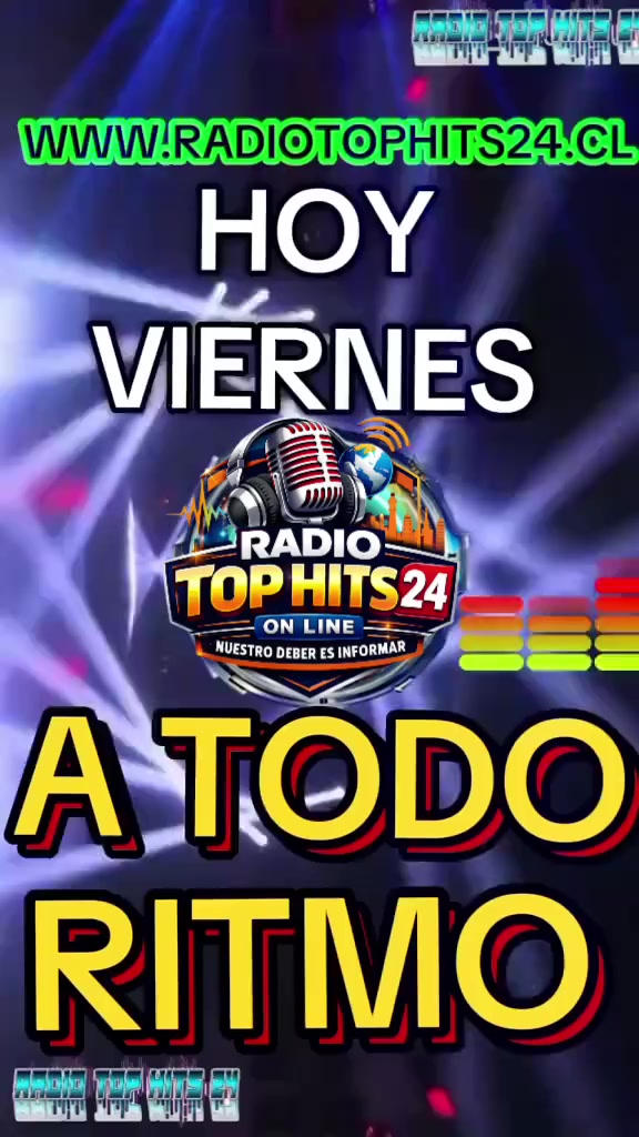 @radio top hits 24