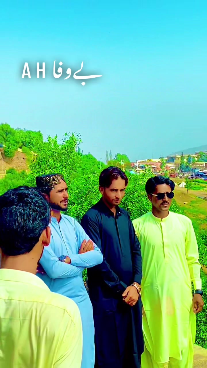 @JAKHRANI Bahi