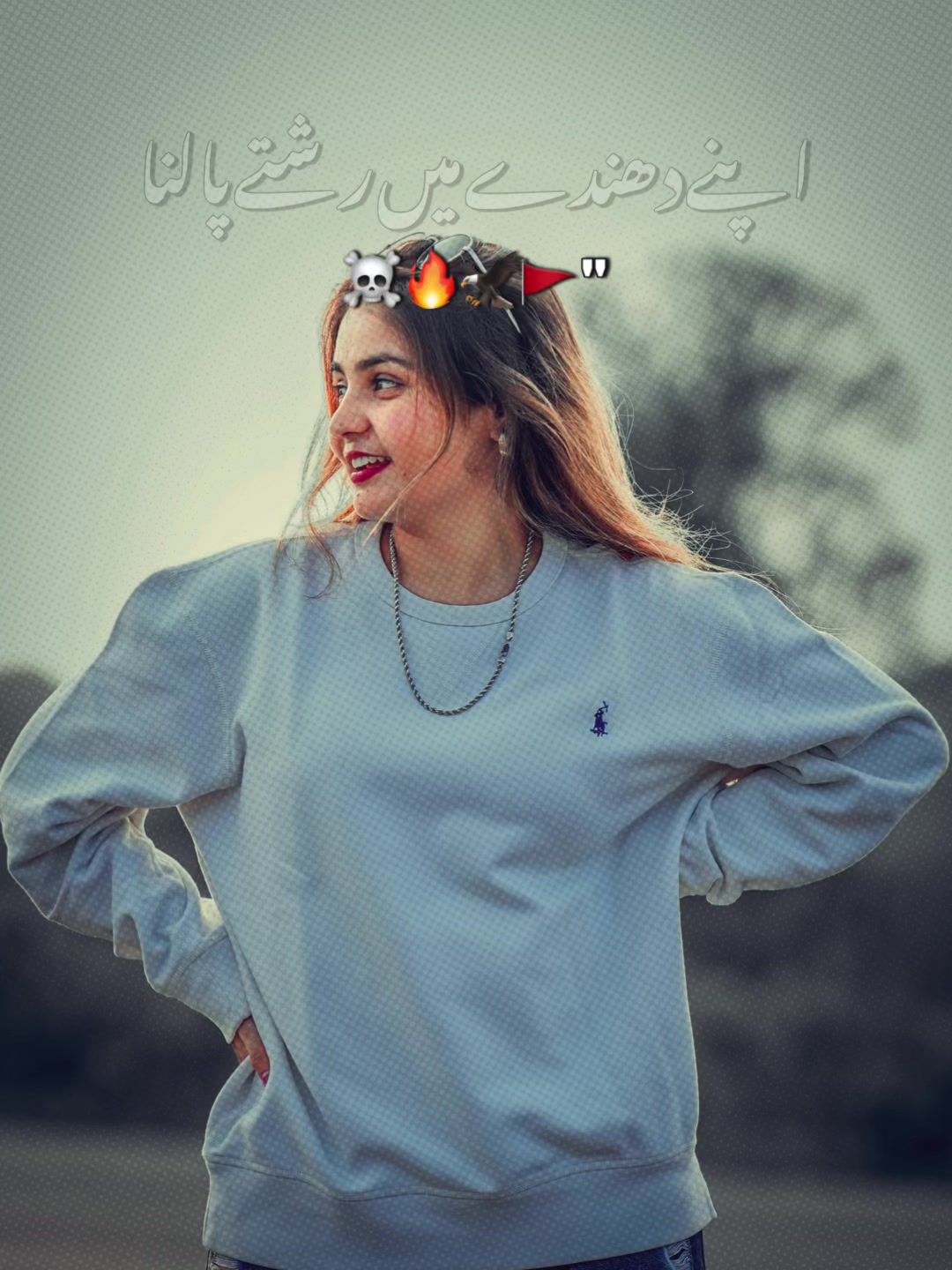 @cute girl🍁