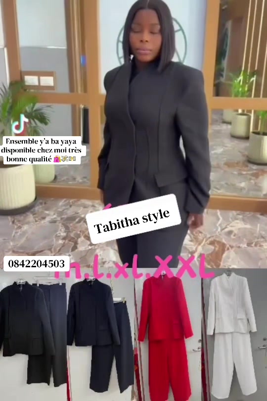 @Tabitha style ๐๐๐๐ ๐๐๐๏ธ
