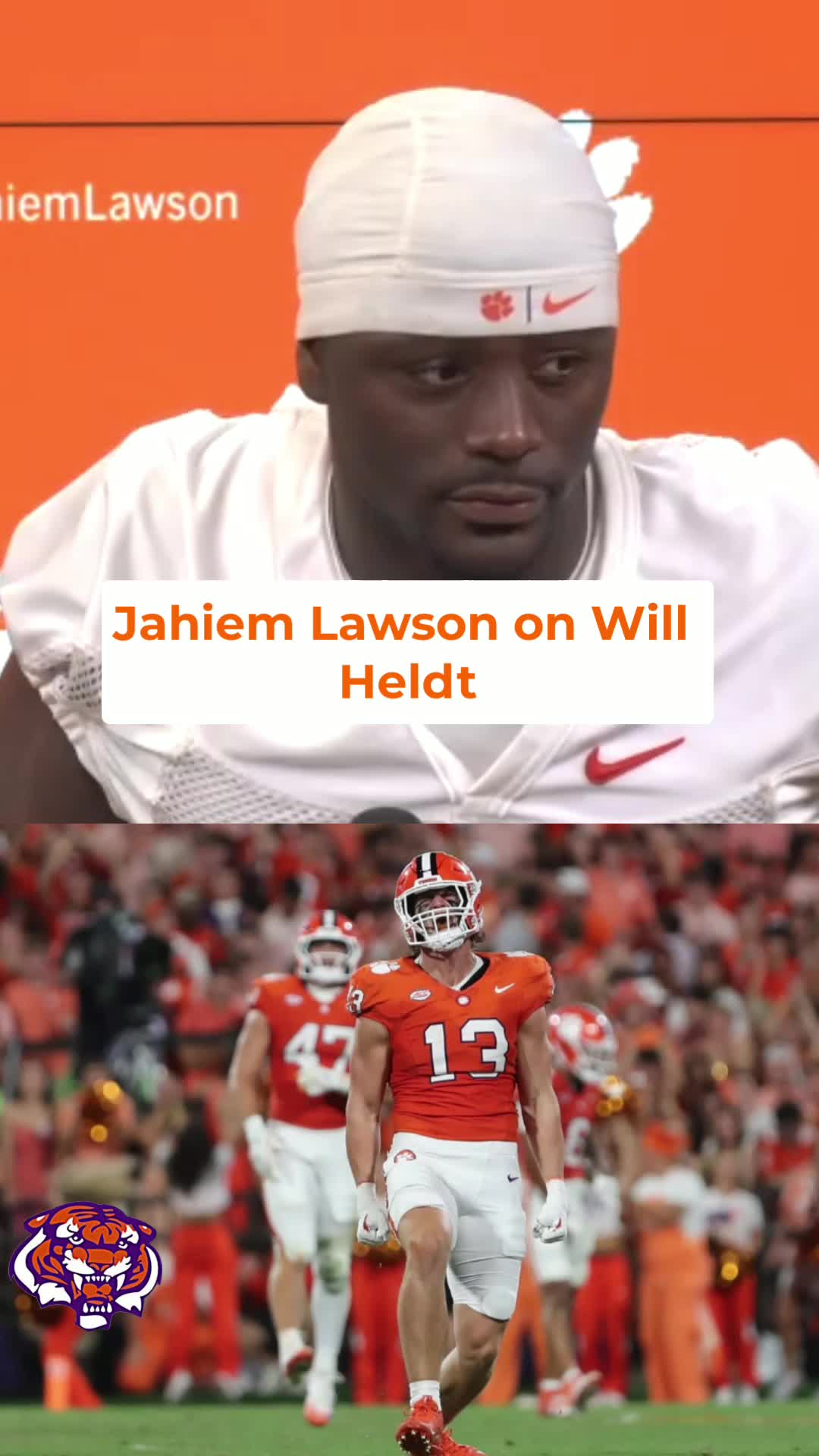 @Clemson Sports