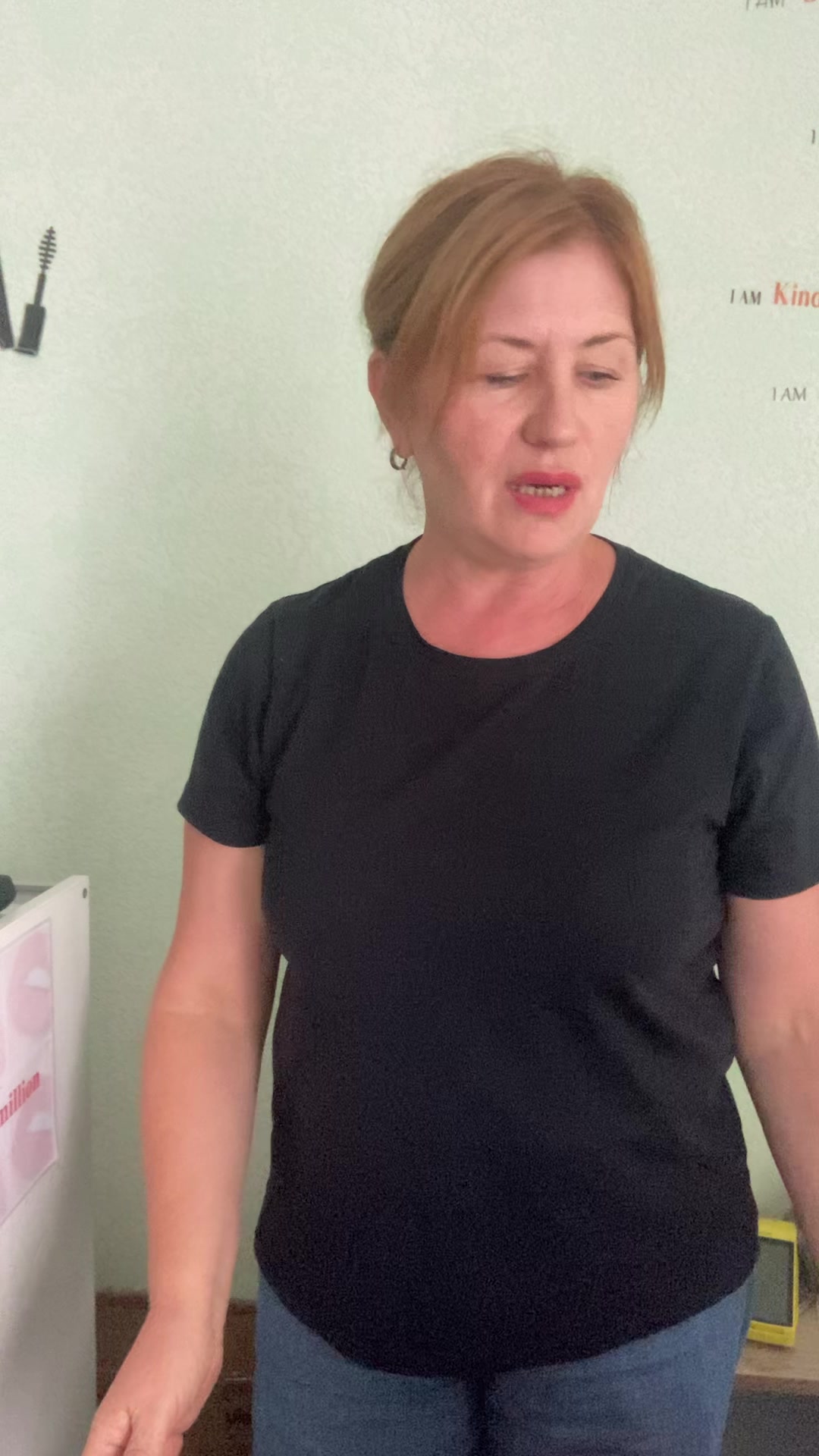 @Svitlana Tikhonova косметика.