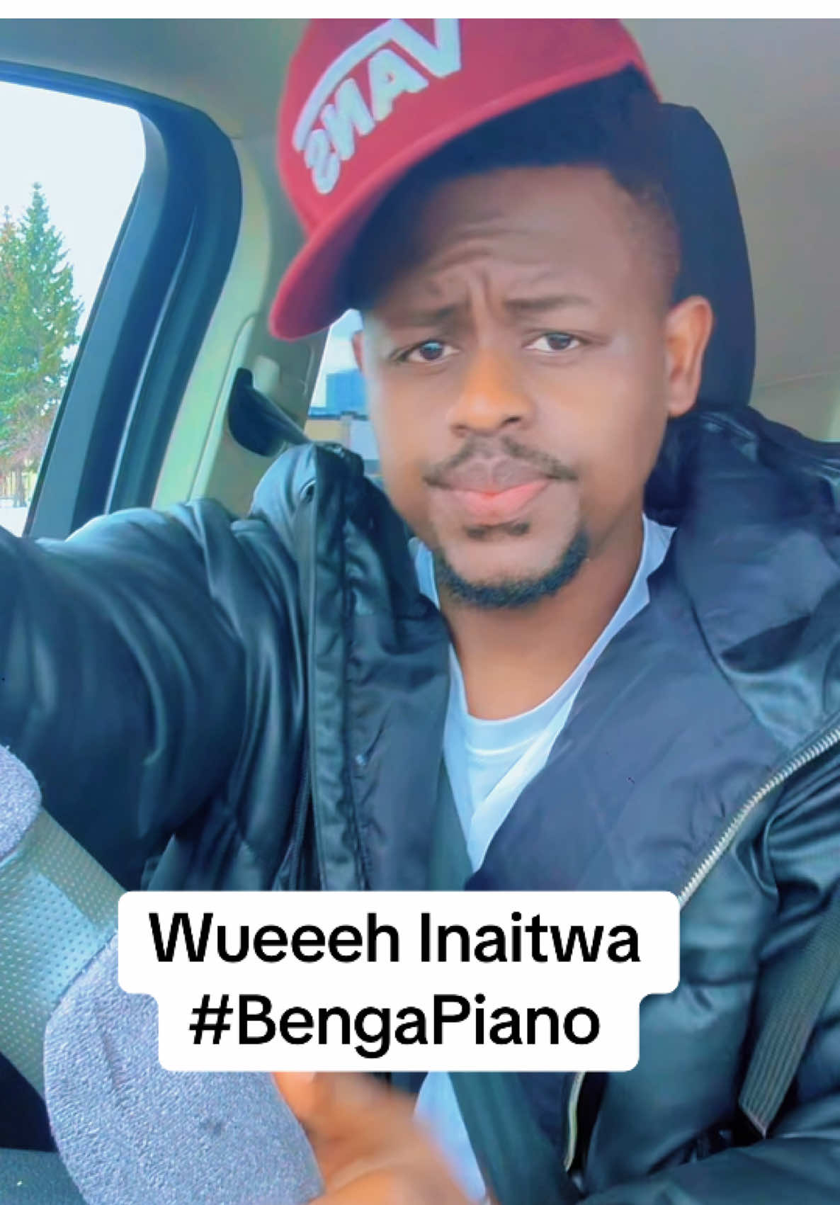 @KennyBizzoh(Mukamba Intl)