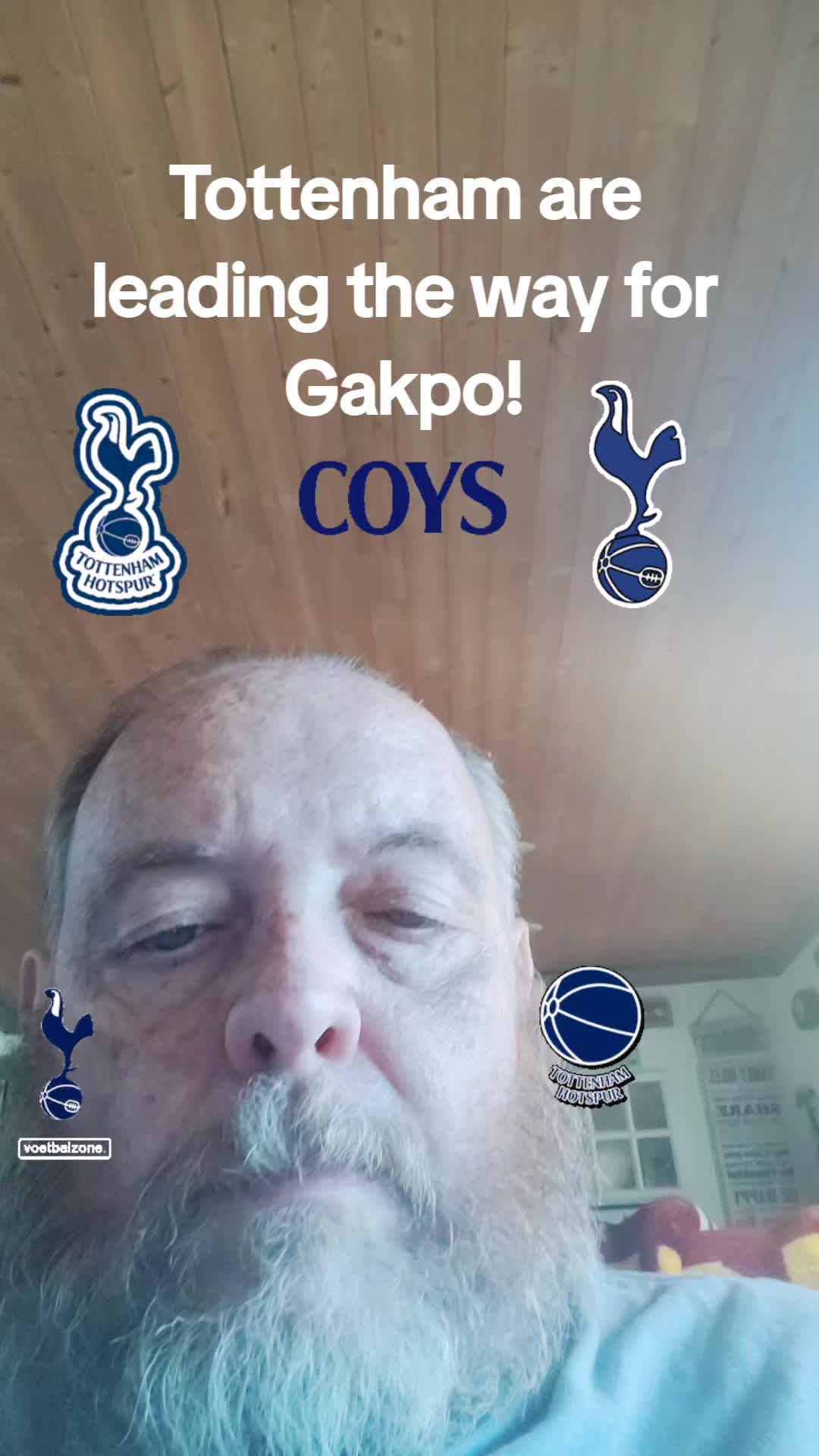 @bigdaddyofhotspurs❌️