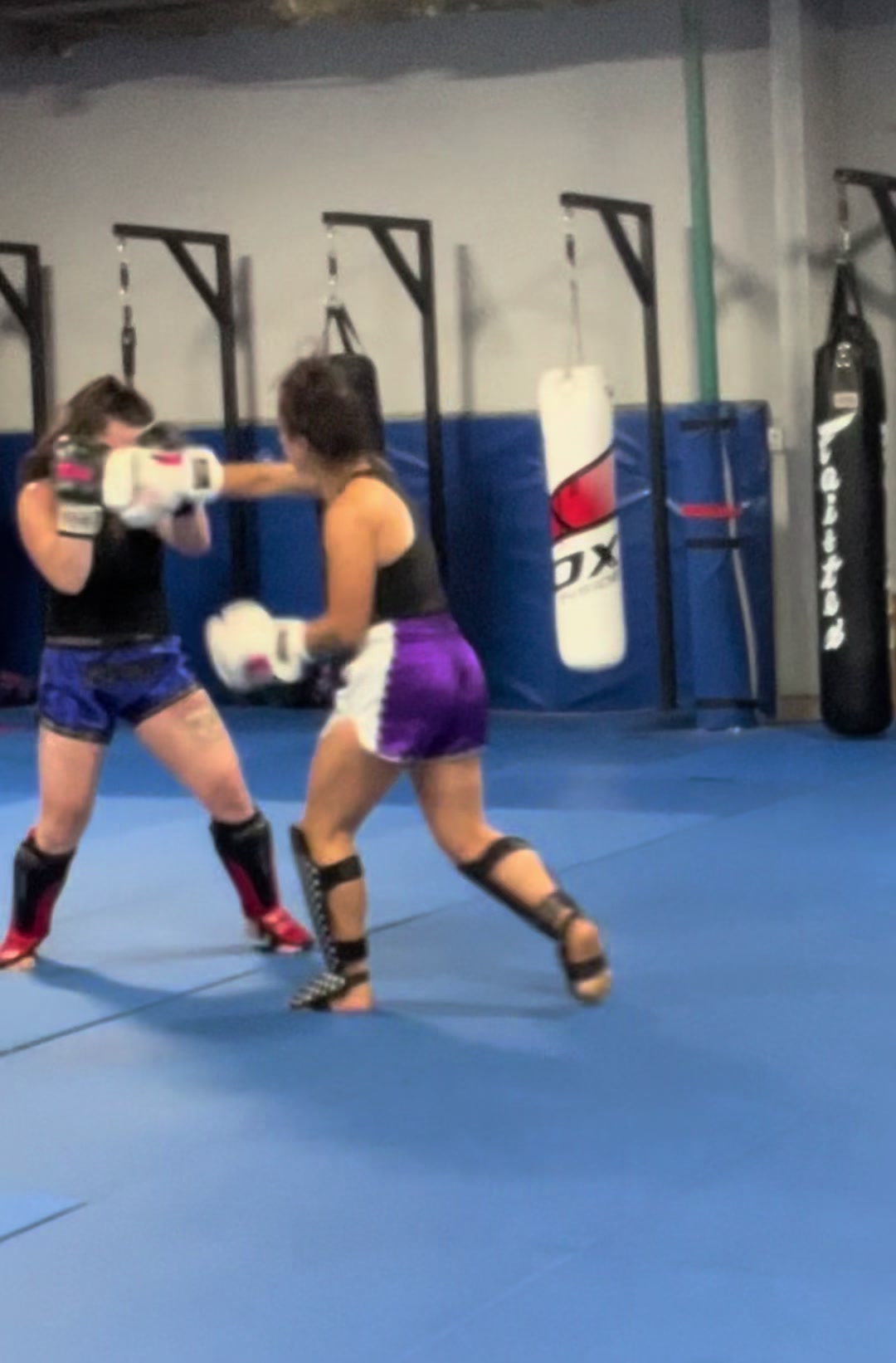 @Self Defense Queen Jen Marie