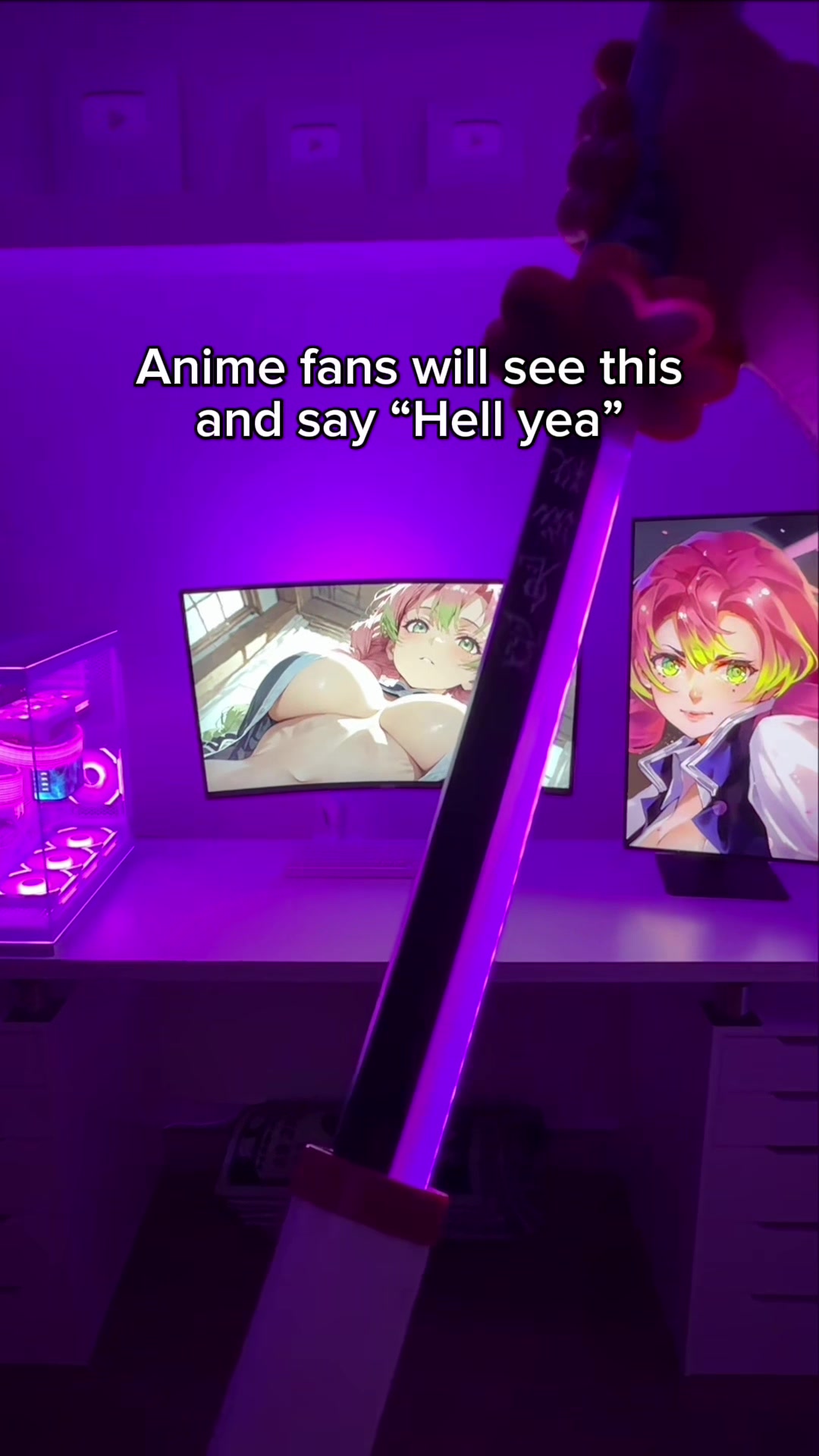 @Anime Swords Shop