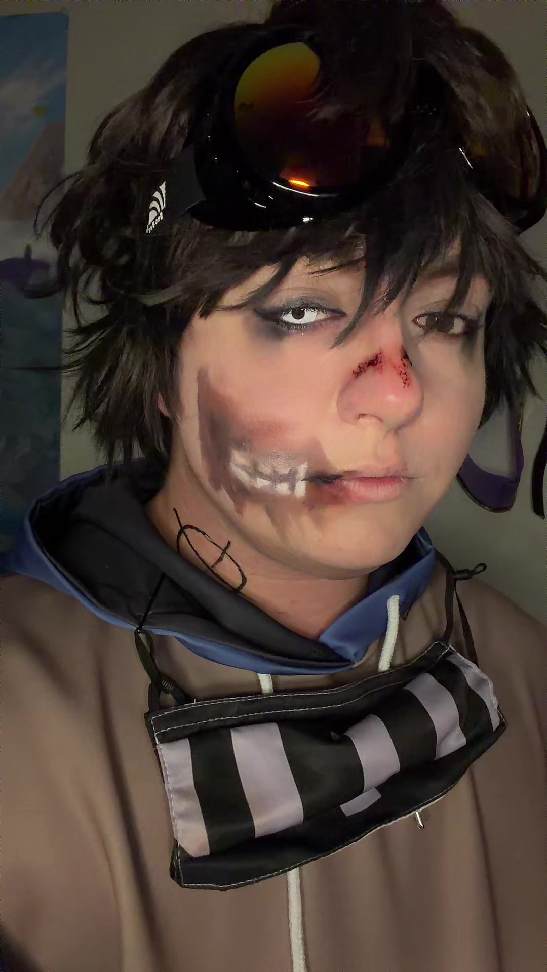 @⦻ Ekko ⦻