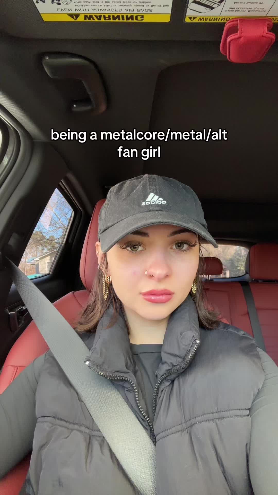 @gabby ๐