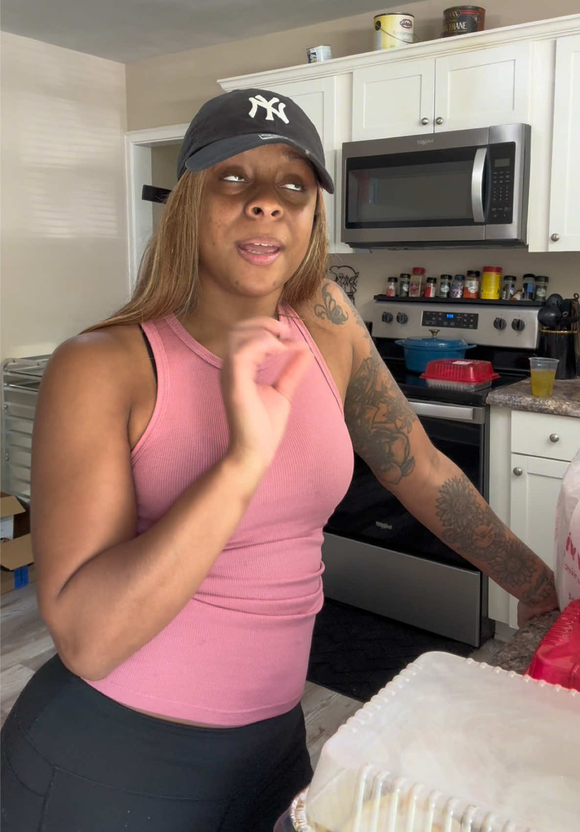 @DeeDee Hillian