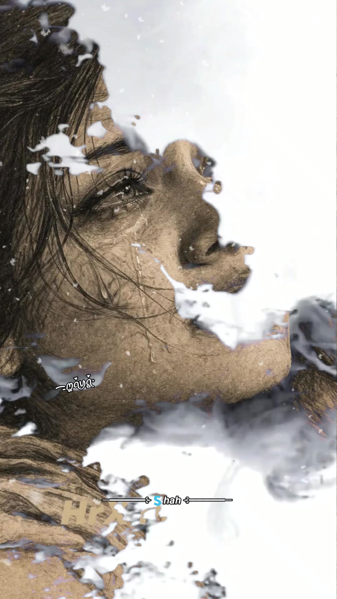 @مایہ سیــْــْـاہ بَـــ٘ــخت💔