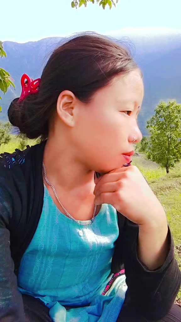 @Raini khaisong&hearts;️&hearts;️bhakta b.r