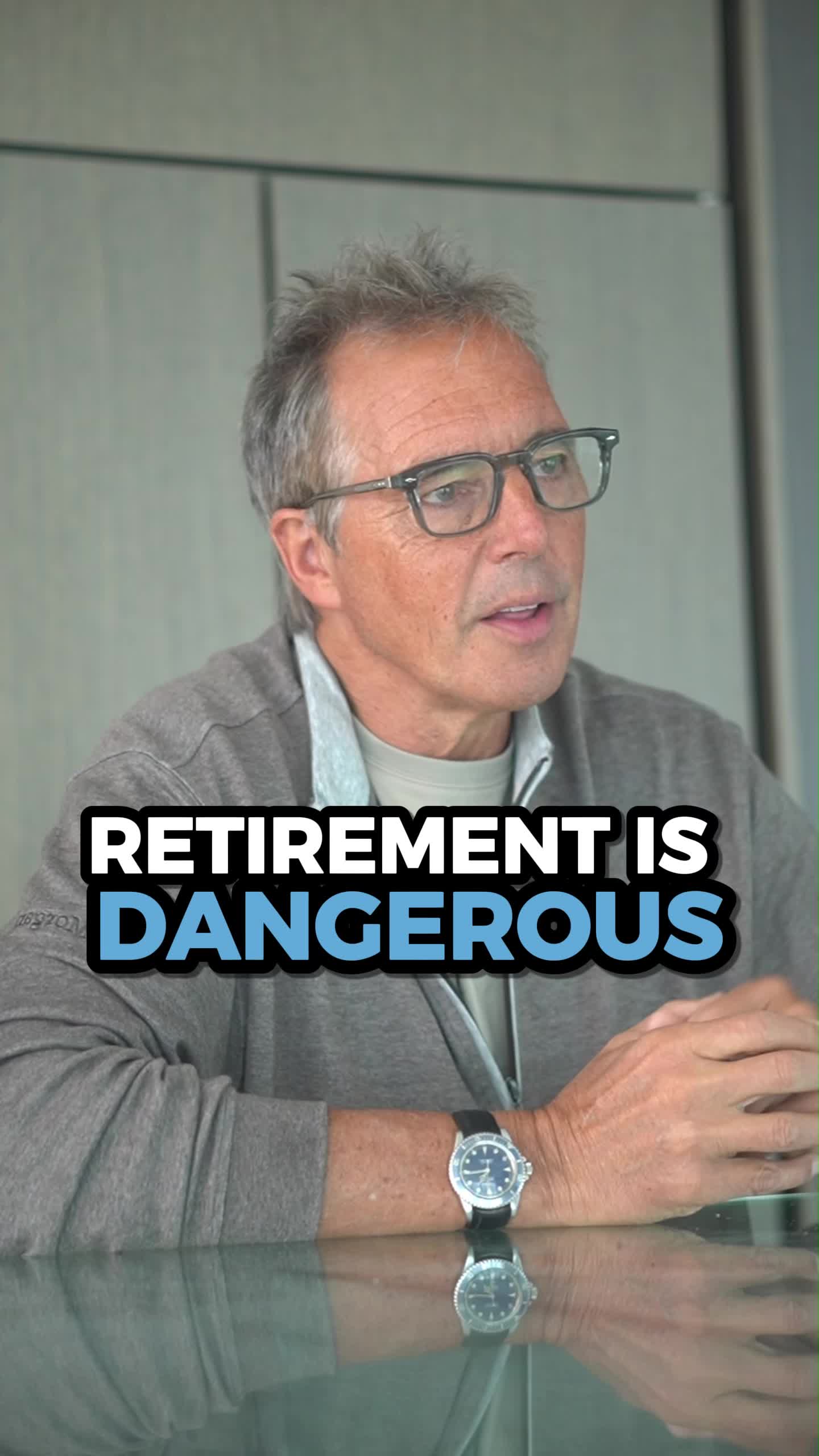 @Dan Buettner