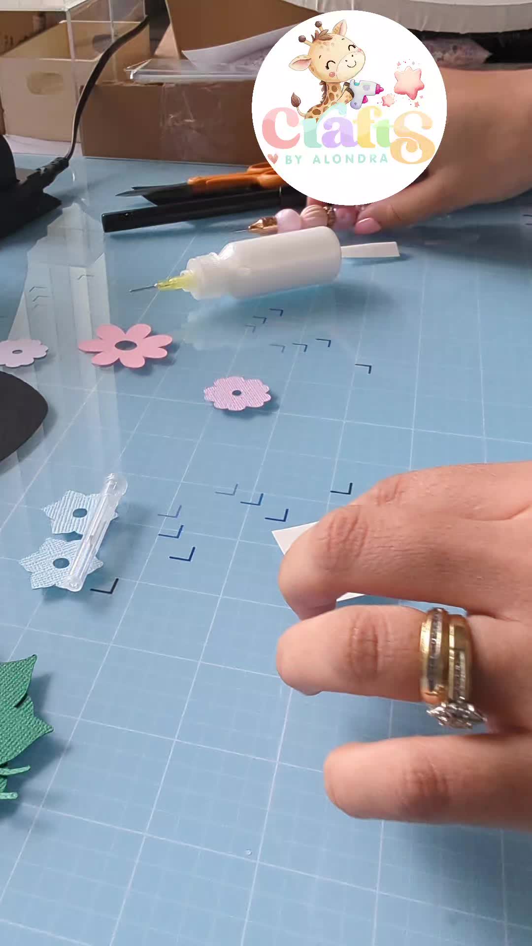 @CRAFTSBYALONDRA