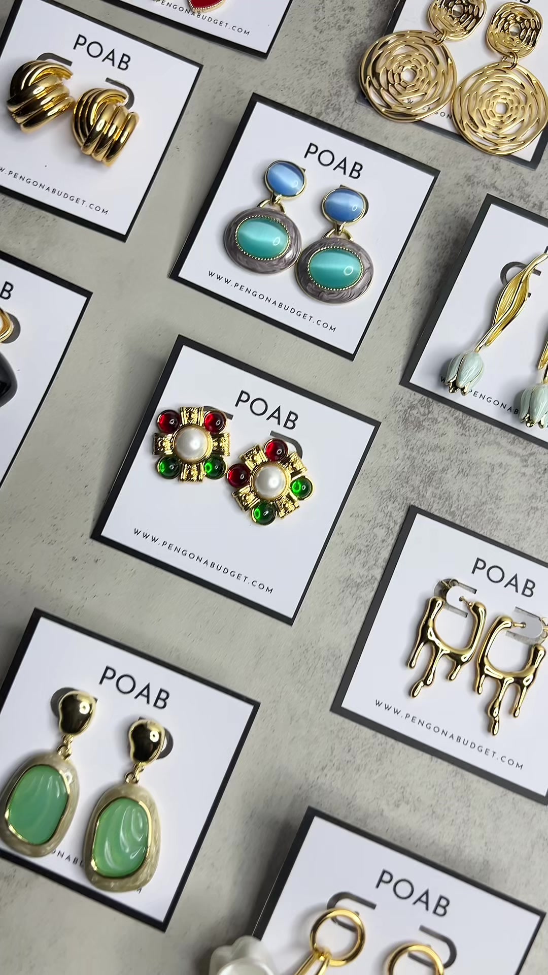 @Jewelry in PH | Lagos | Abuja