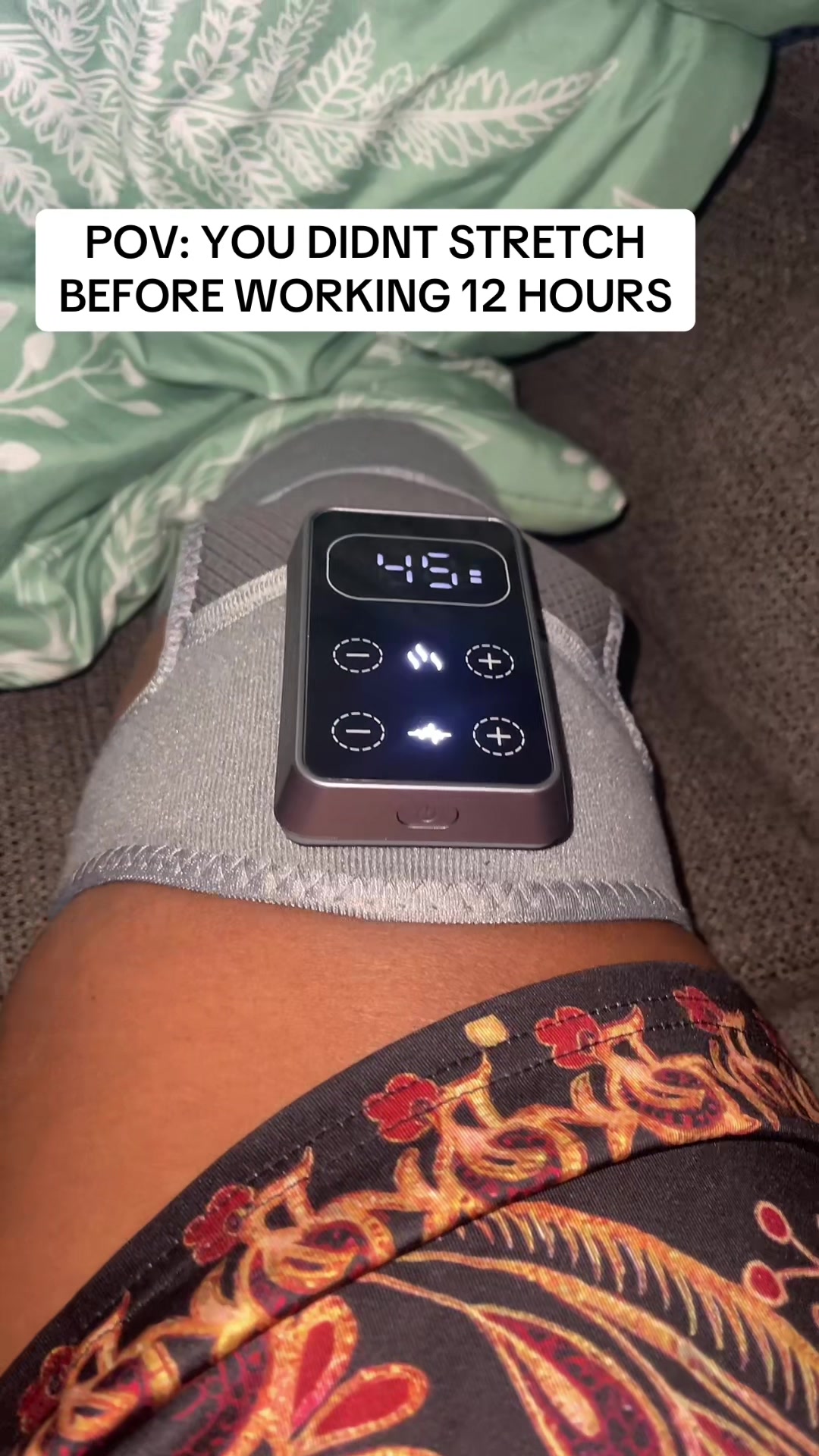 @Tamia Does It All