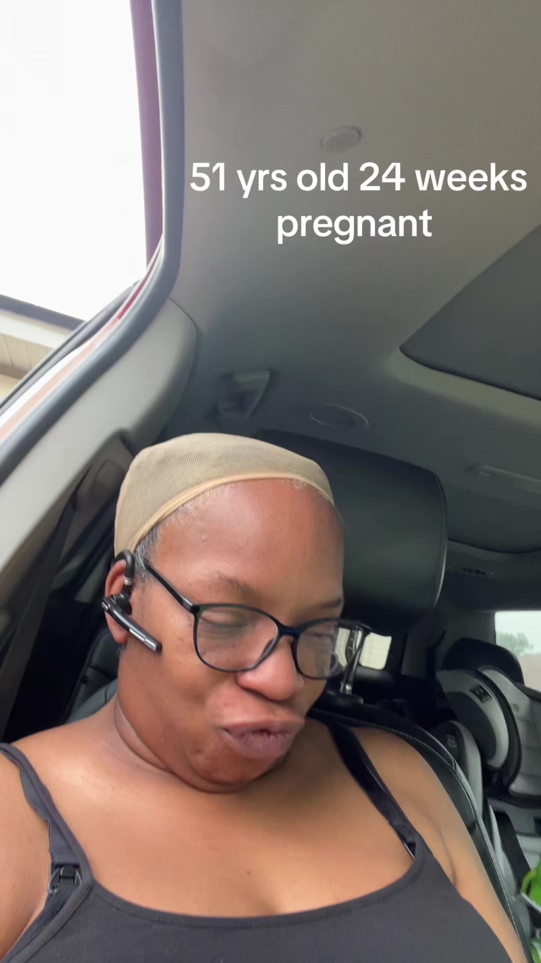 @Latisha IVF & Motherhood