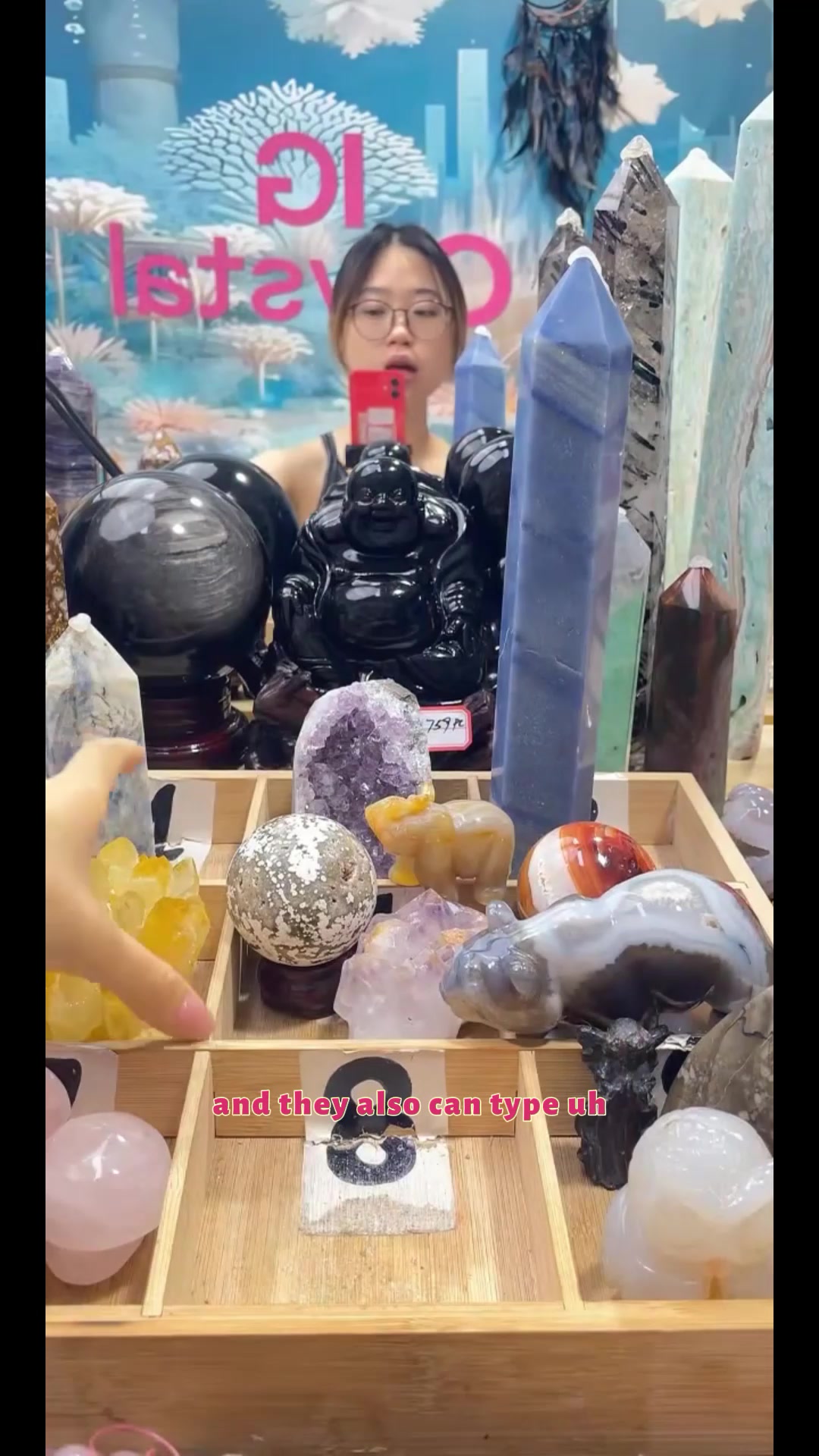 @IG Crystal Paradise